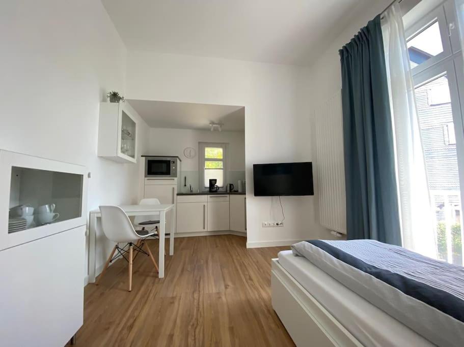 Apartment Nr. 2 Bad Laasphe Altstadt