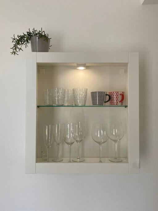 Apartment Nr. 2 Bad Laasphe Altstadt