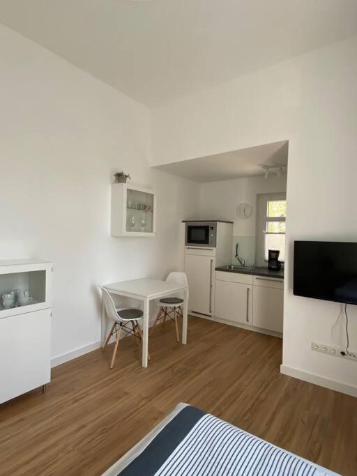 Apartment Nr. 2 Bad Laasphe Altstadt