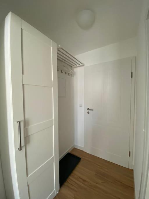 Apartment Nr. 2 Bad Laasphe Altstadt