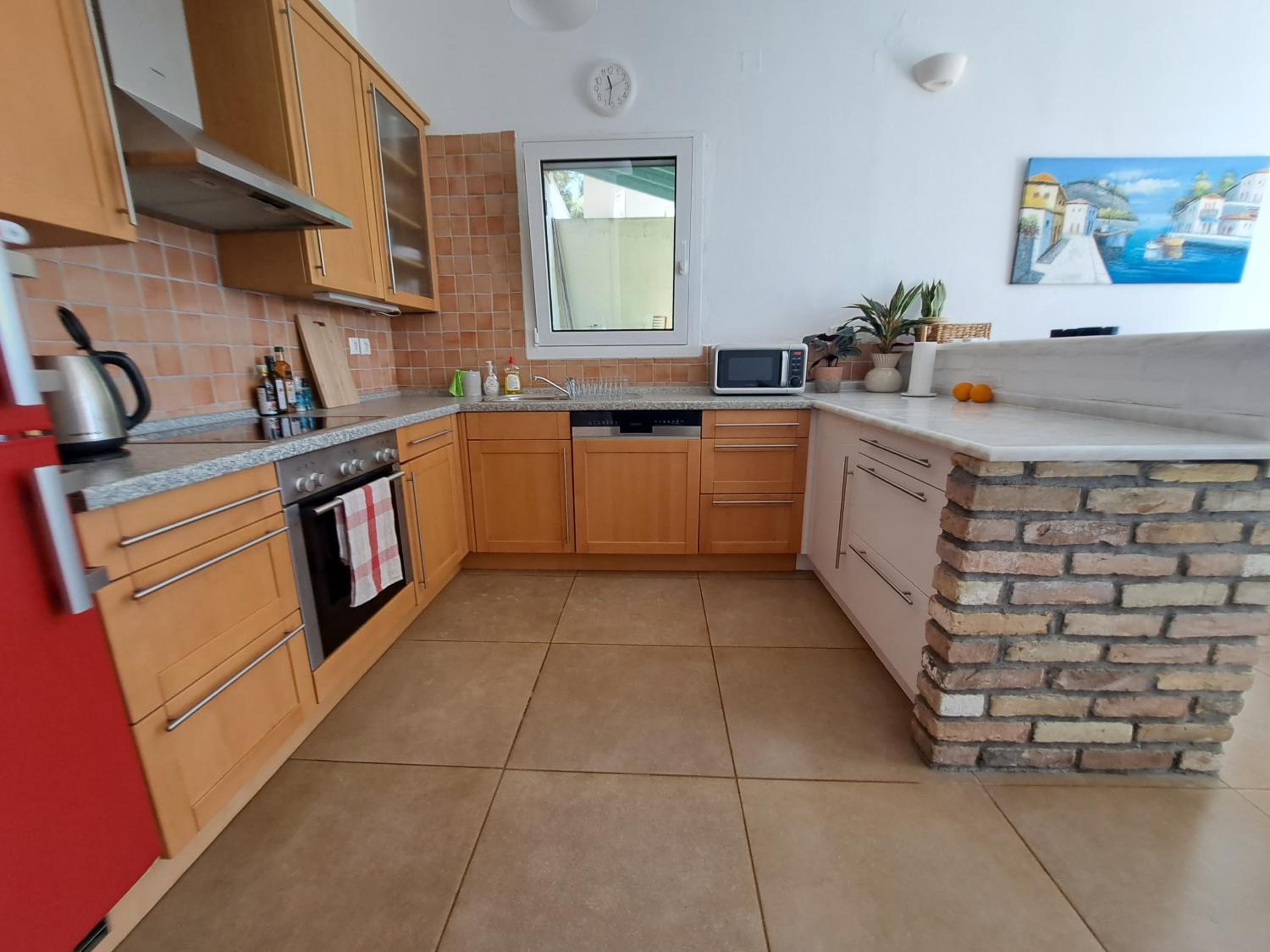Villa Galini with Private Pool & Incredible Views, Ipsos view 5