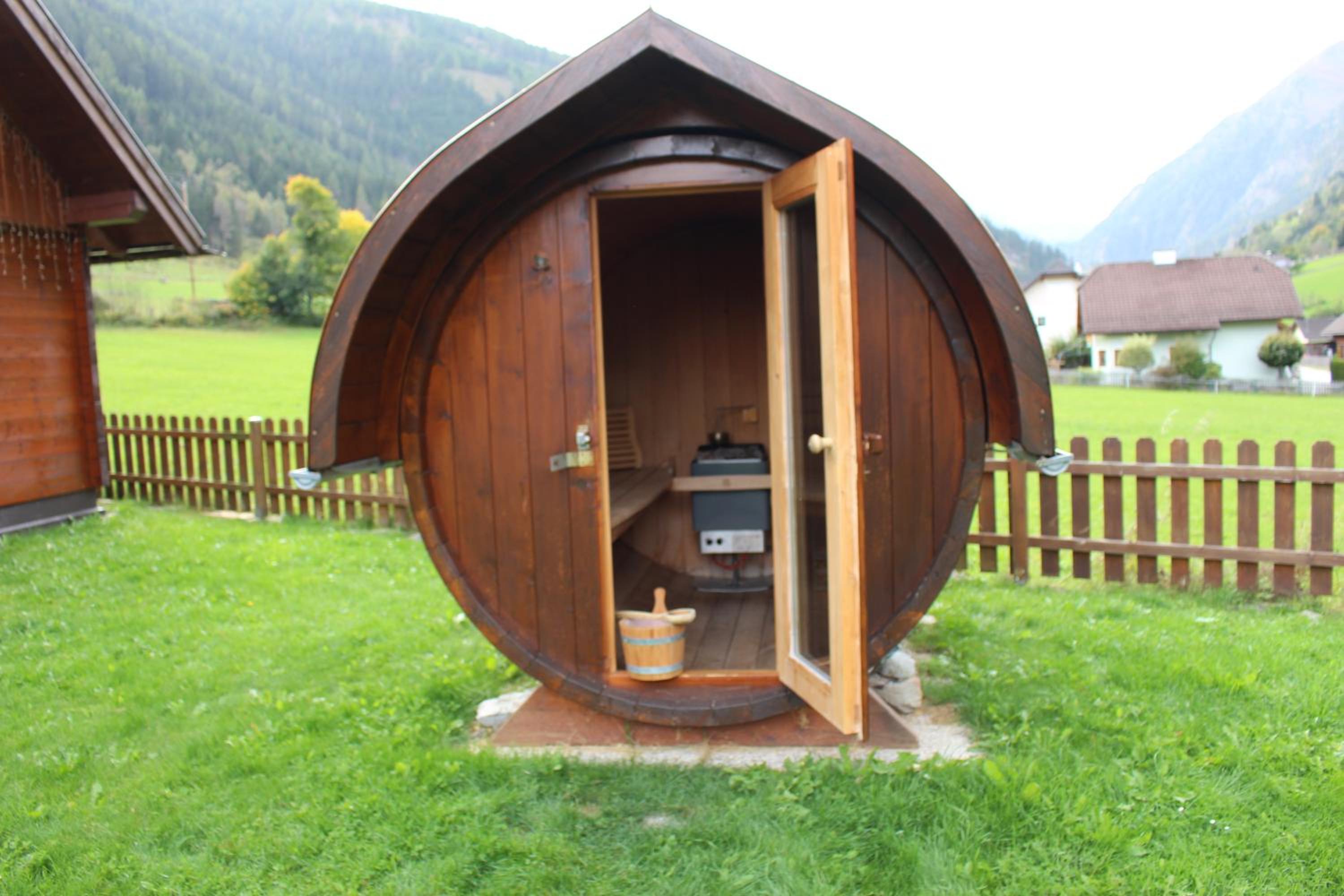 Murtalhütte