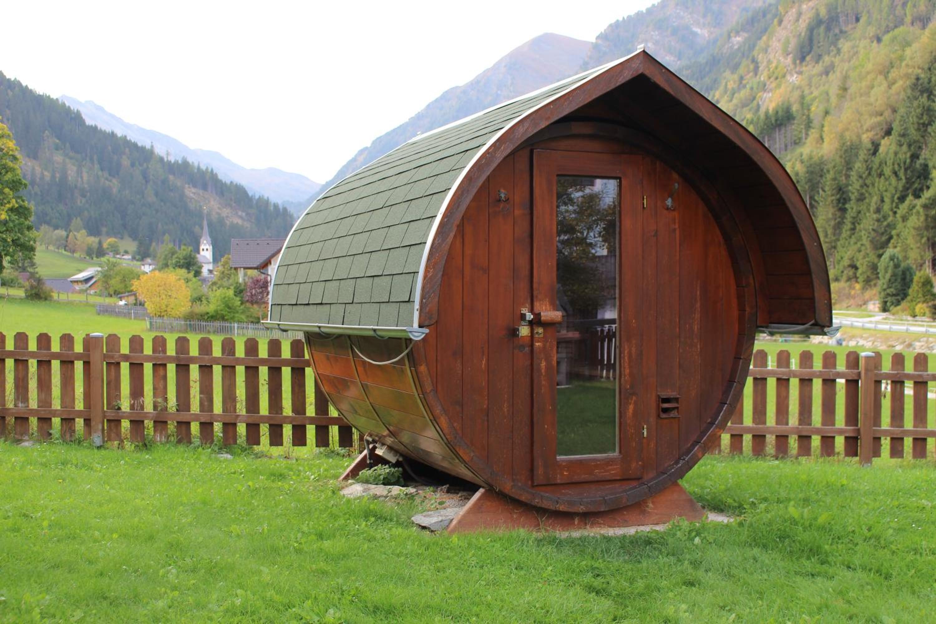 Murtalhütte
