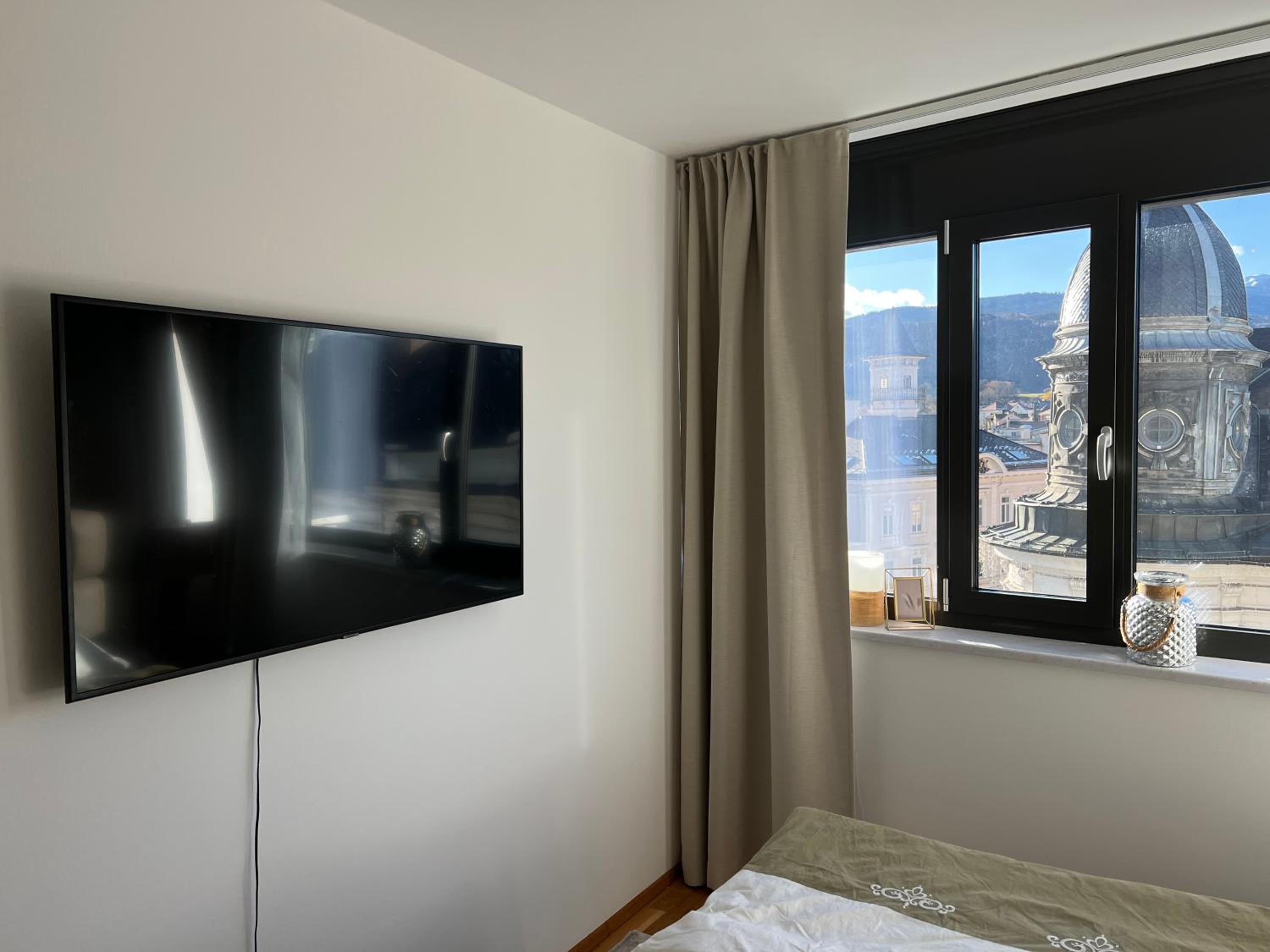 Luxury Apartment Villach City