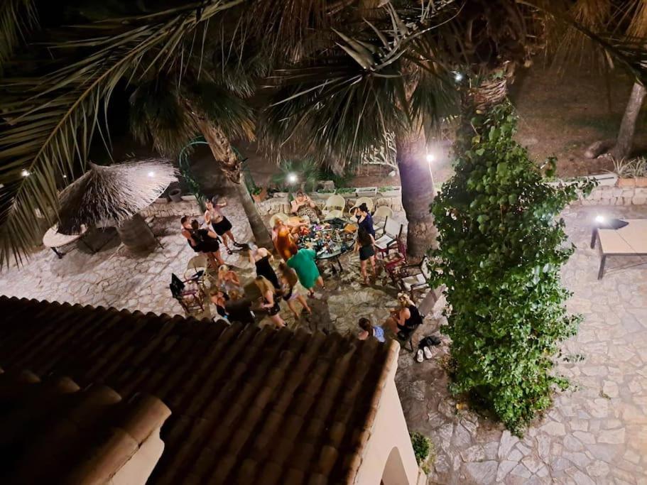 Villa La Gran Duquesa