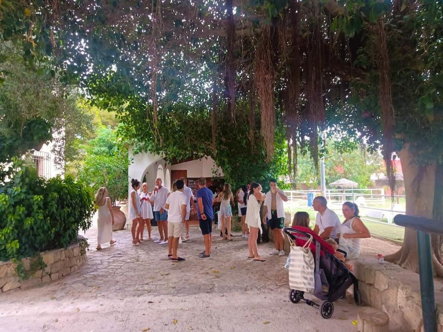 Villa La Gran Duquesa