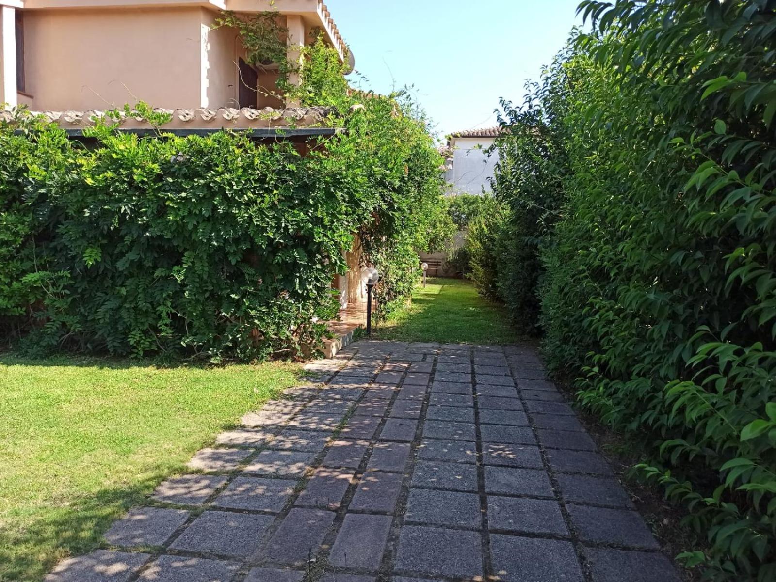 Giulia's House view 3