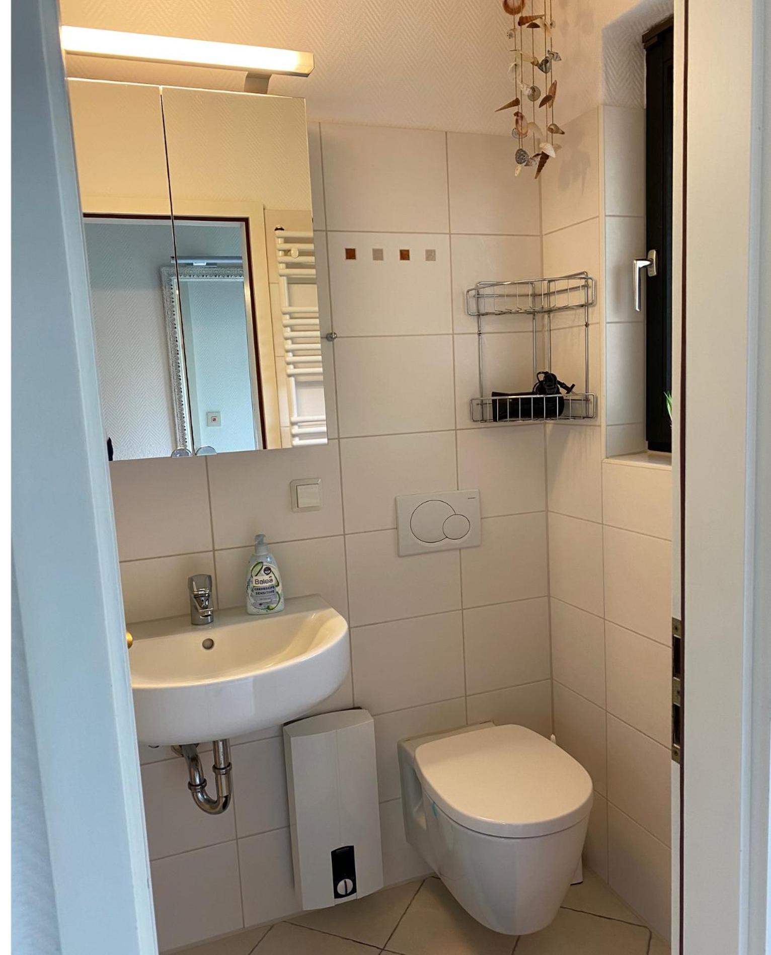 Ferienhaus Robbe Dorum
