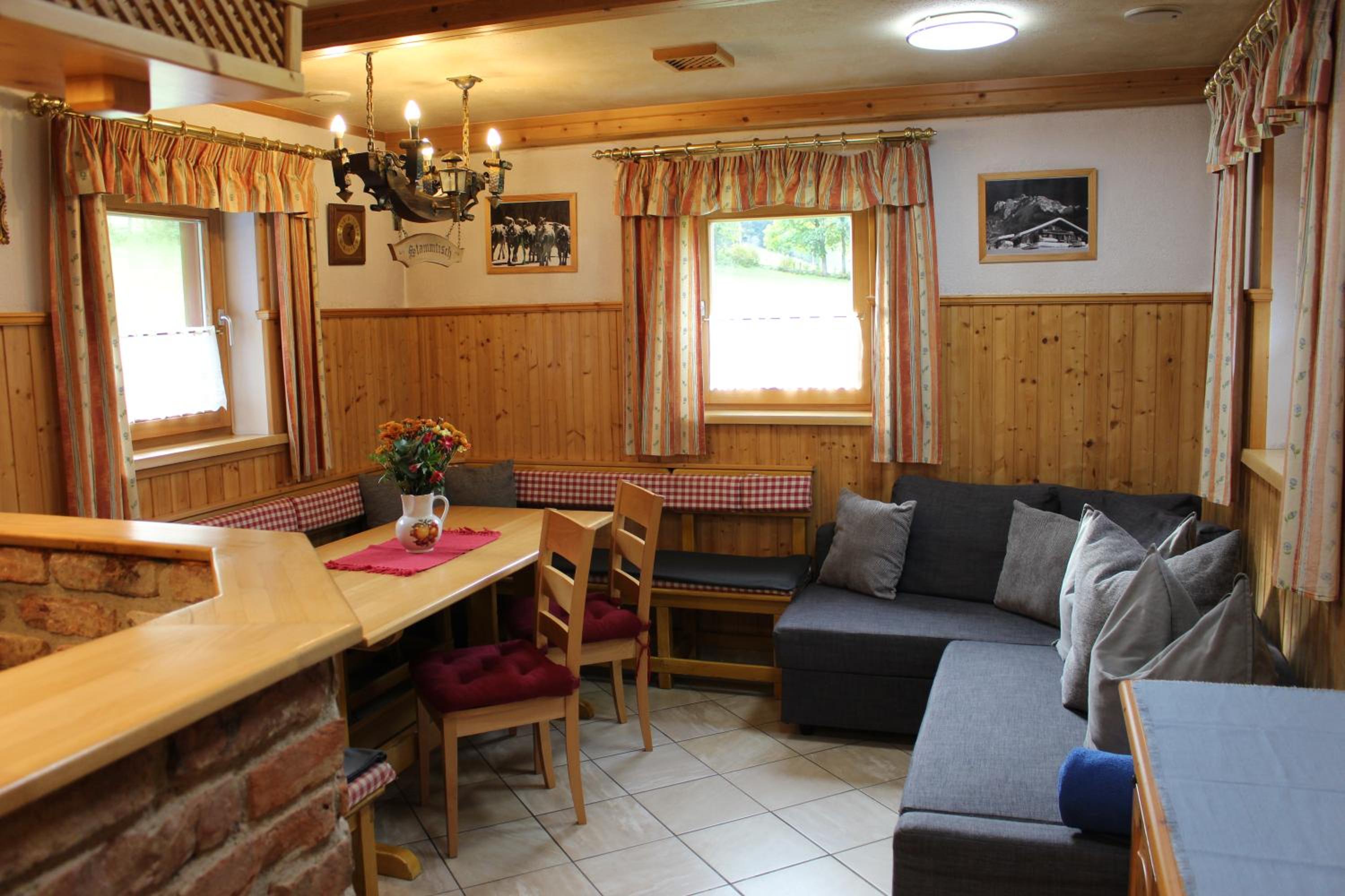 Murtalhütte