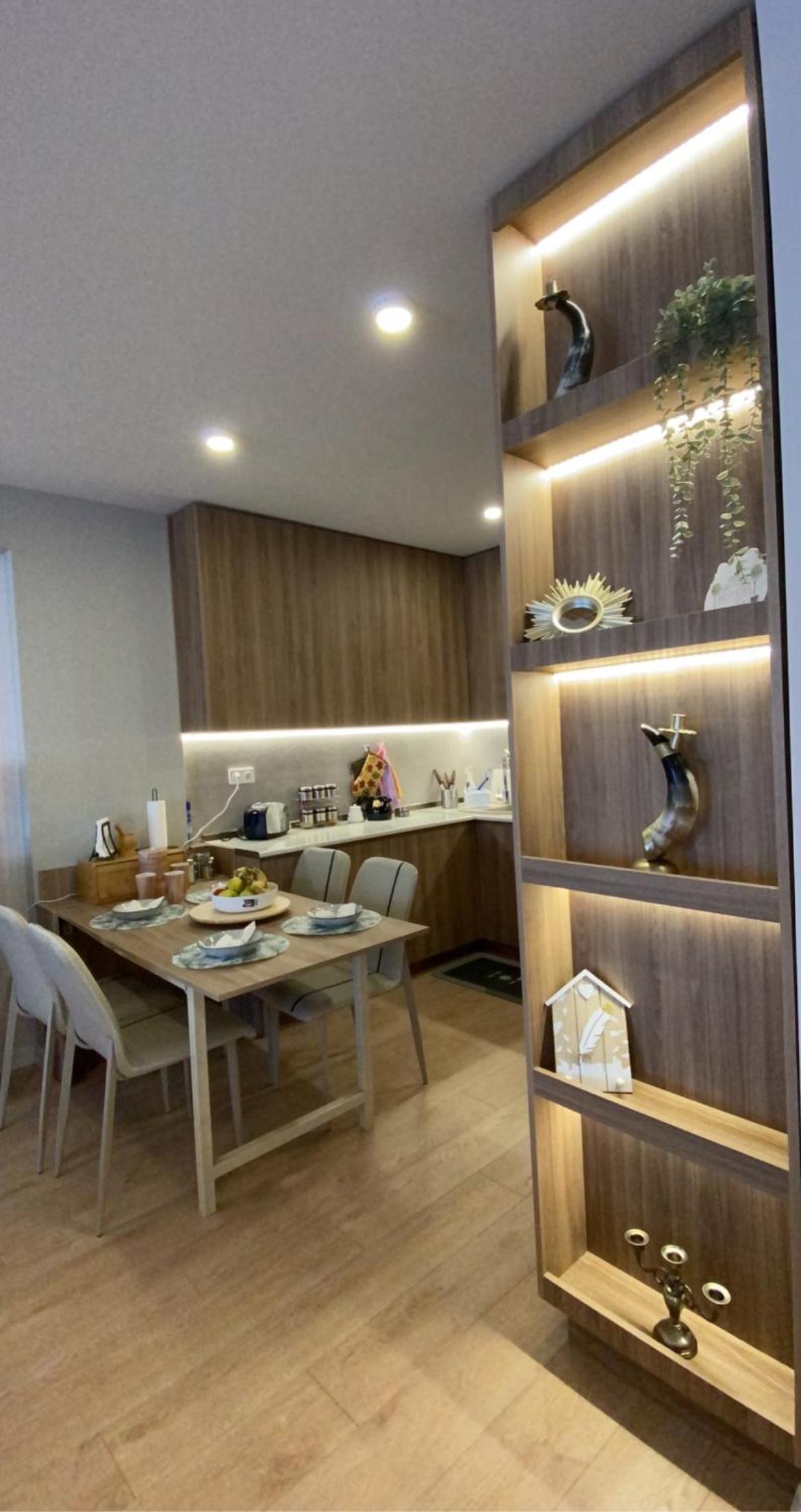 Duplex in four seasons new gudauri near gondola view 5