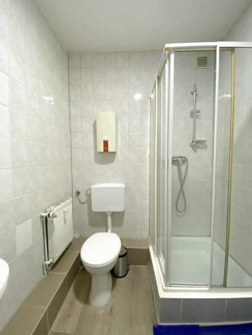Apartment in Gelsenkirchen - Gemütliche City-Suite