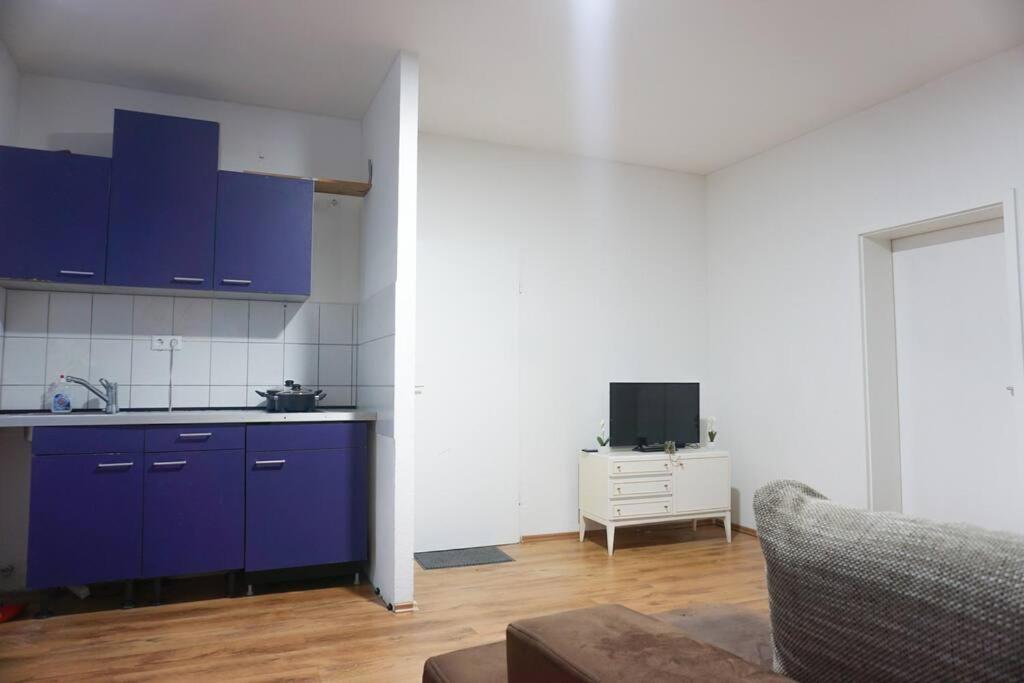 Apartment in Gelsenkirchen - Gemütliche City-Suite