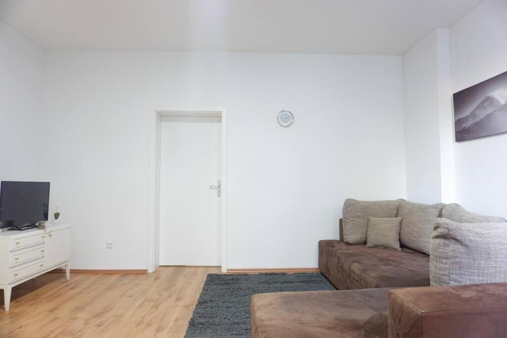 Apartment in Gelsenkirchen - Gemütliche City-Suite