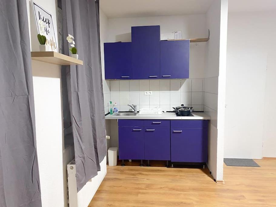 Apartment in Gelsenkirchen - Gemütliche City-Suite