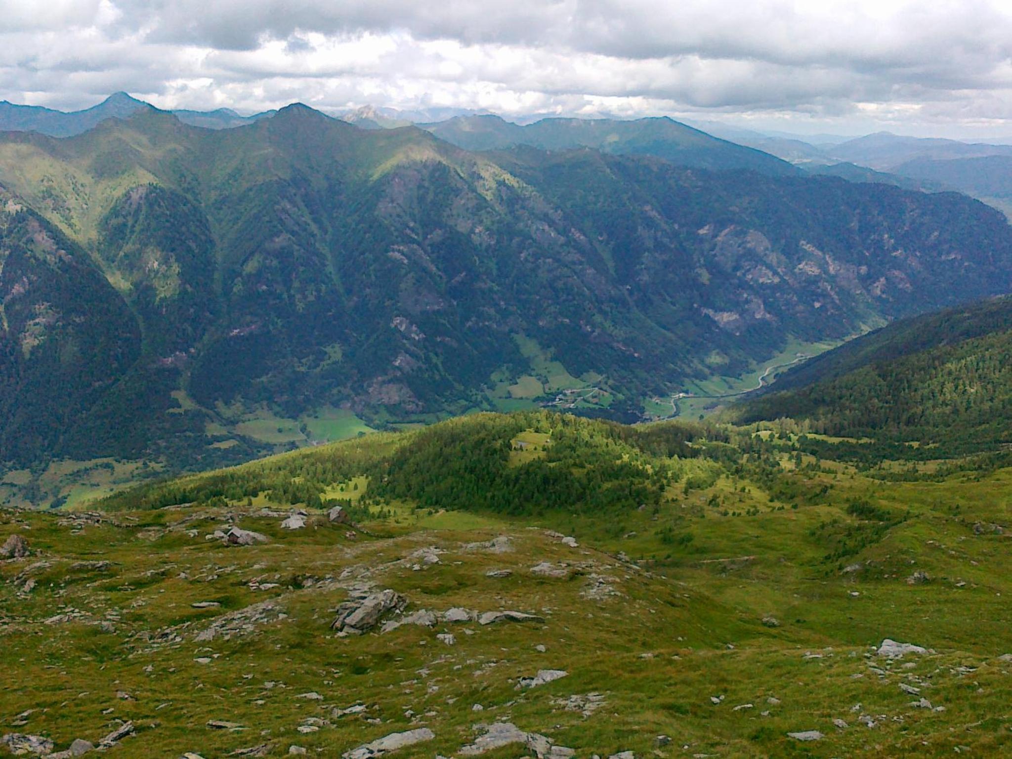 Murtalhütte
