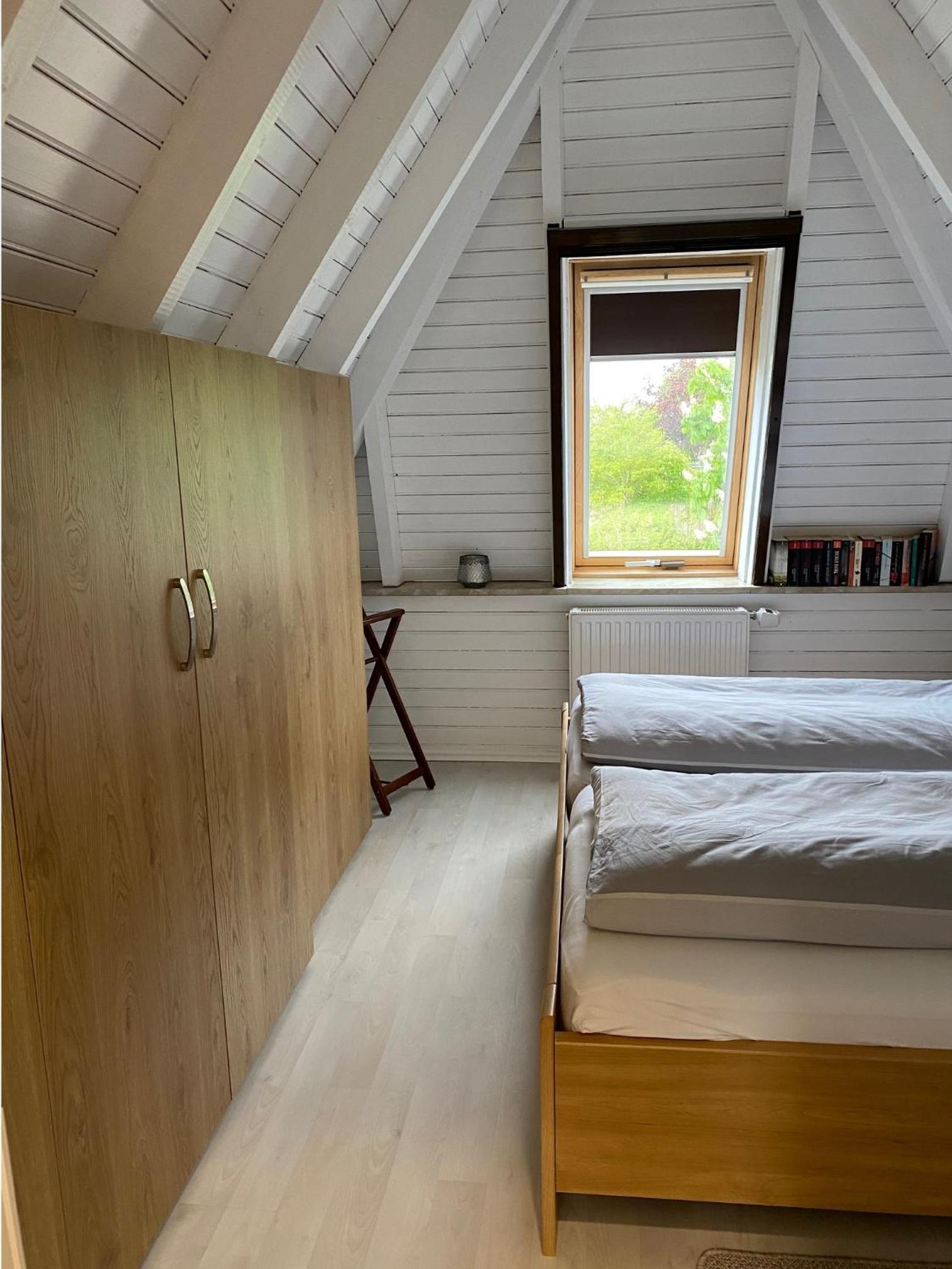 Ferienhaus Robbe Dorum