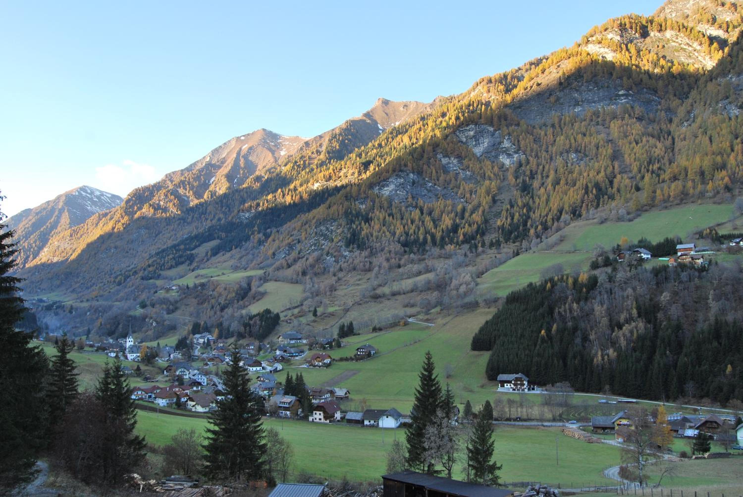 Murtalhütte