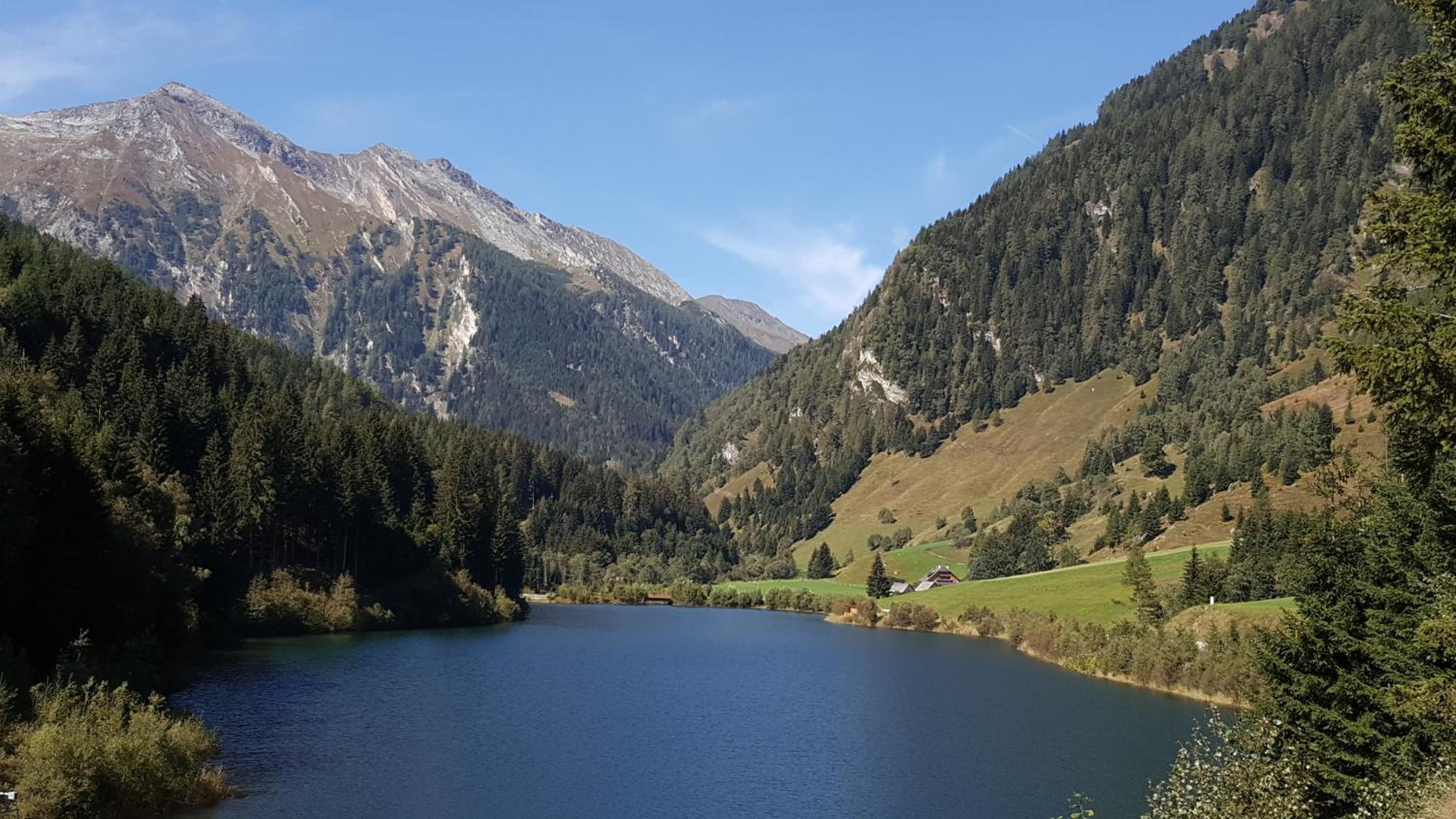 Murtalhütte