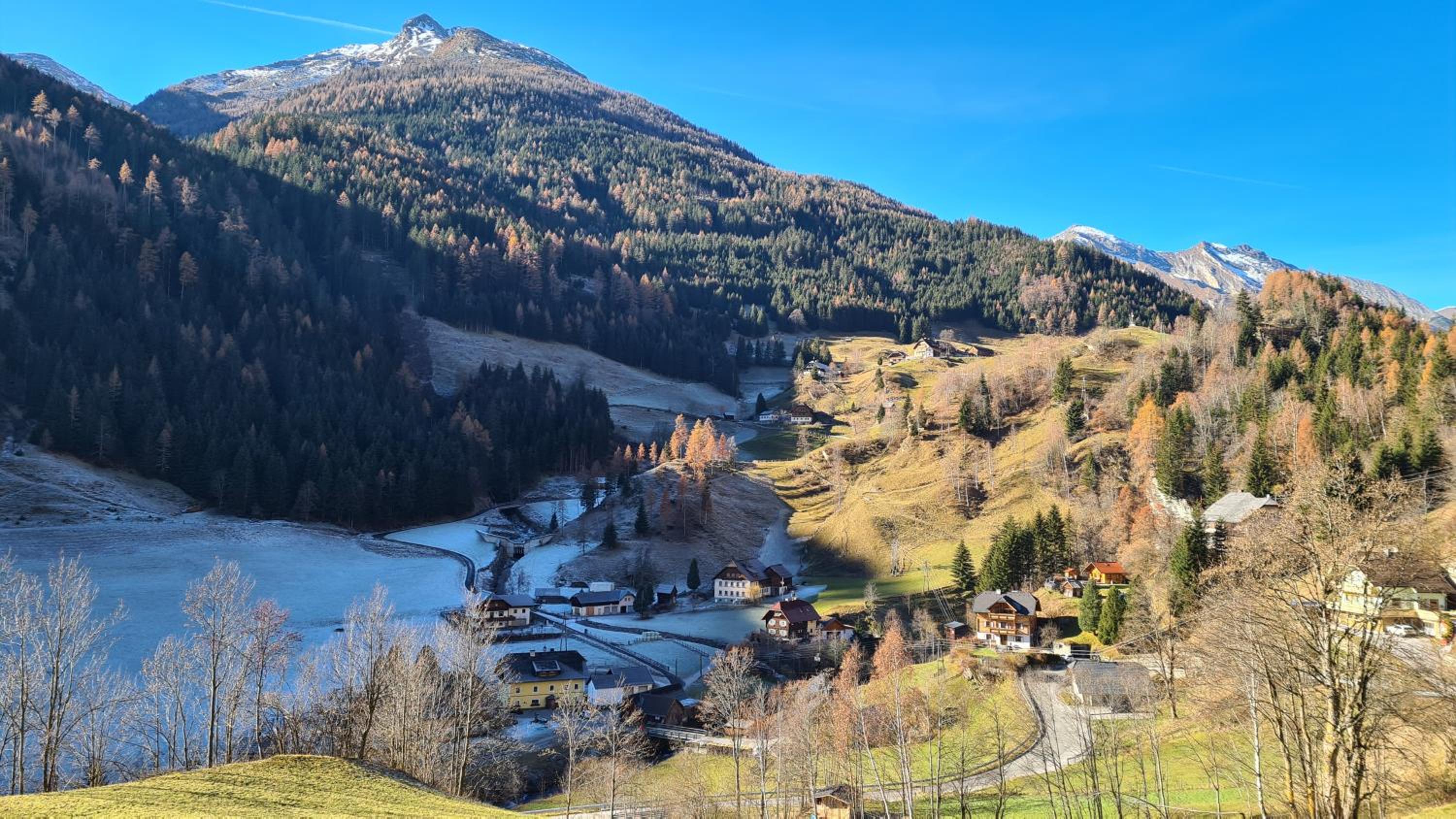 Murtalhütte