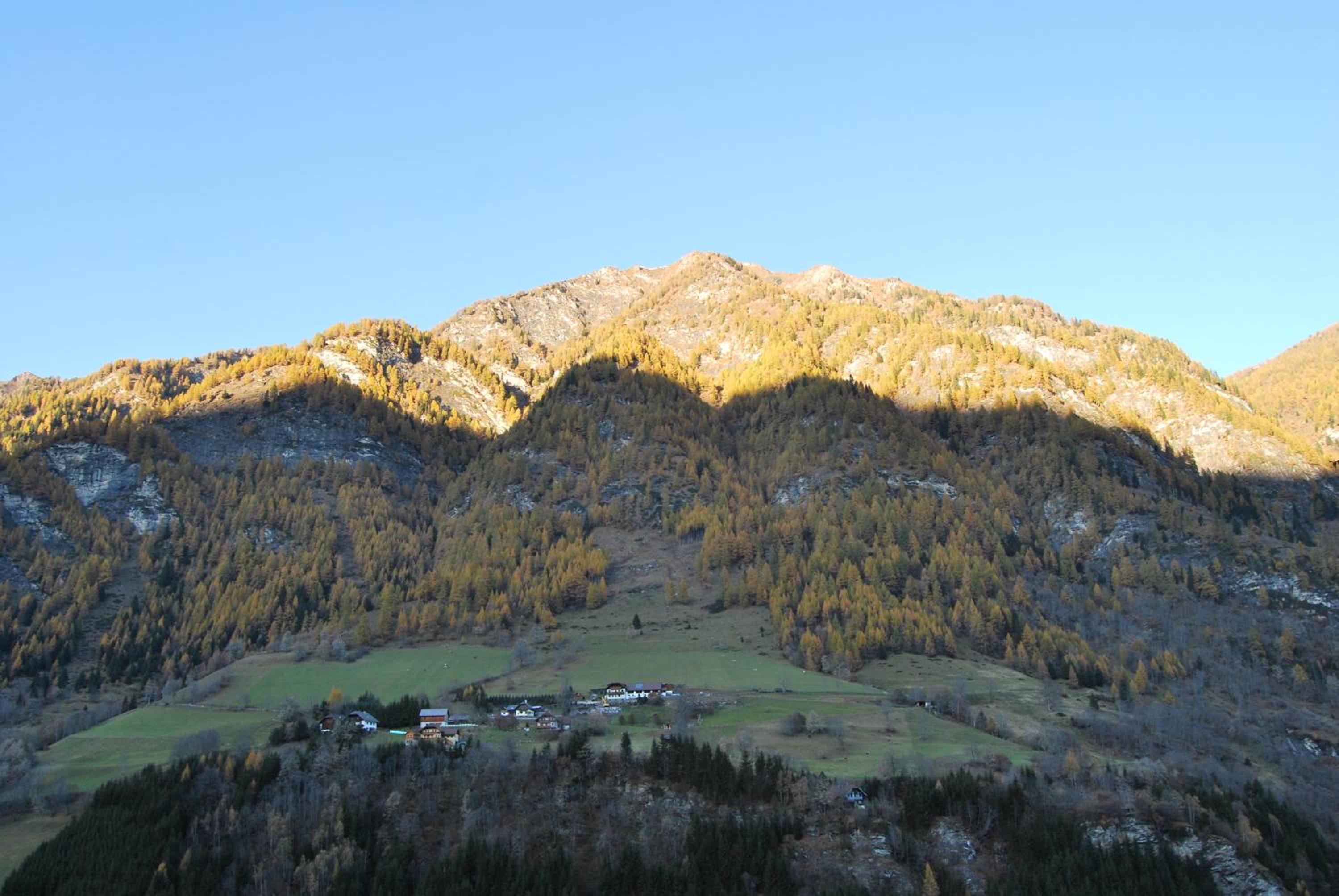 Murtalhütte