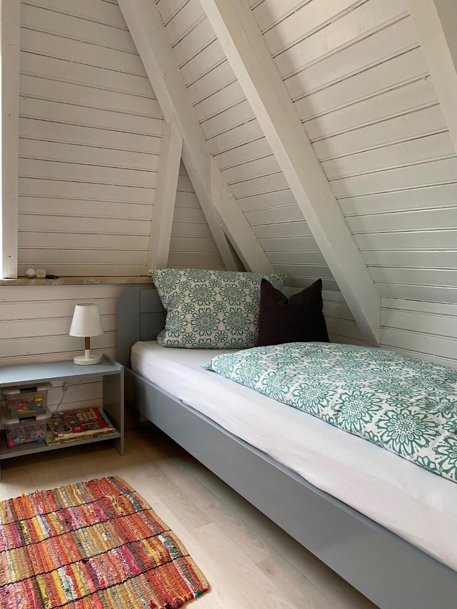 Ferienhaus Robbe Dorum