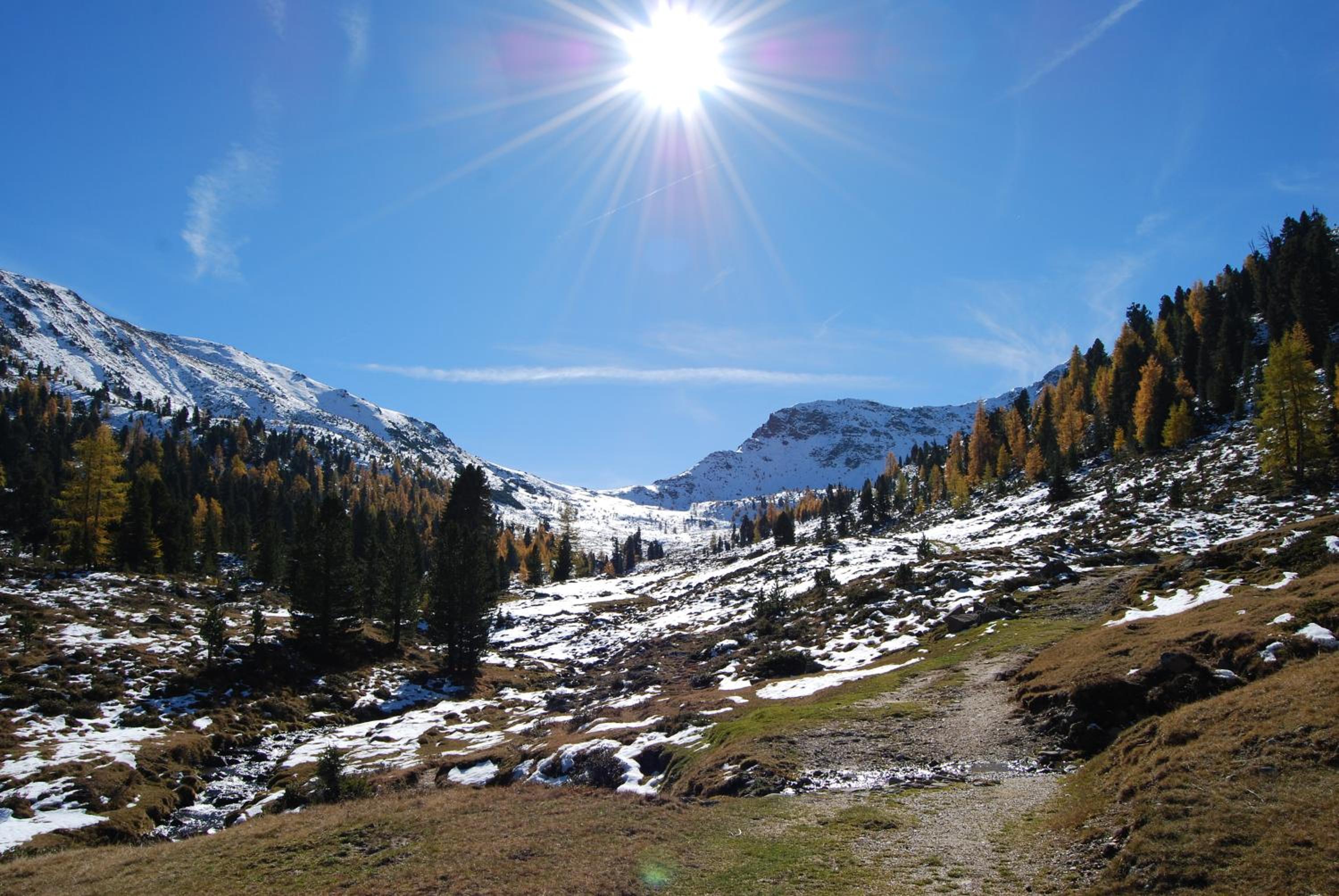 Murtalhütte