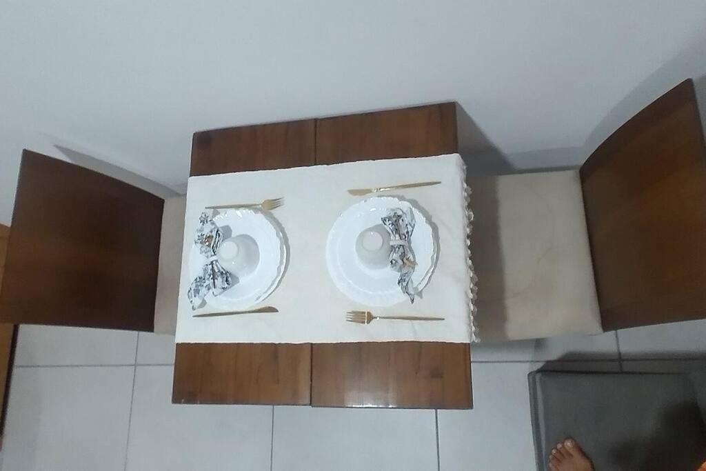 Melhor apartamento da região de Abrantes.