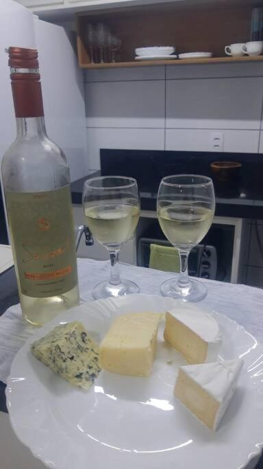 Melhor apartamento da região de Abrantes.