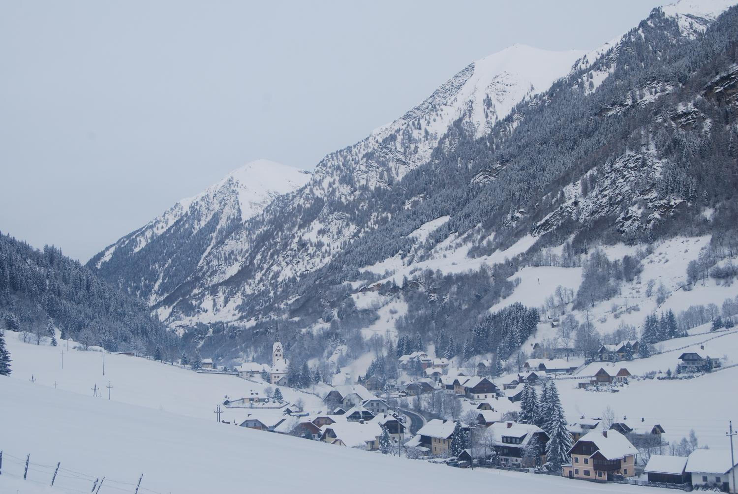 Murtalhütte