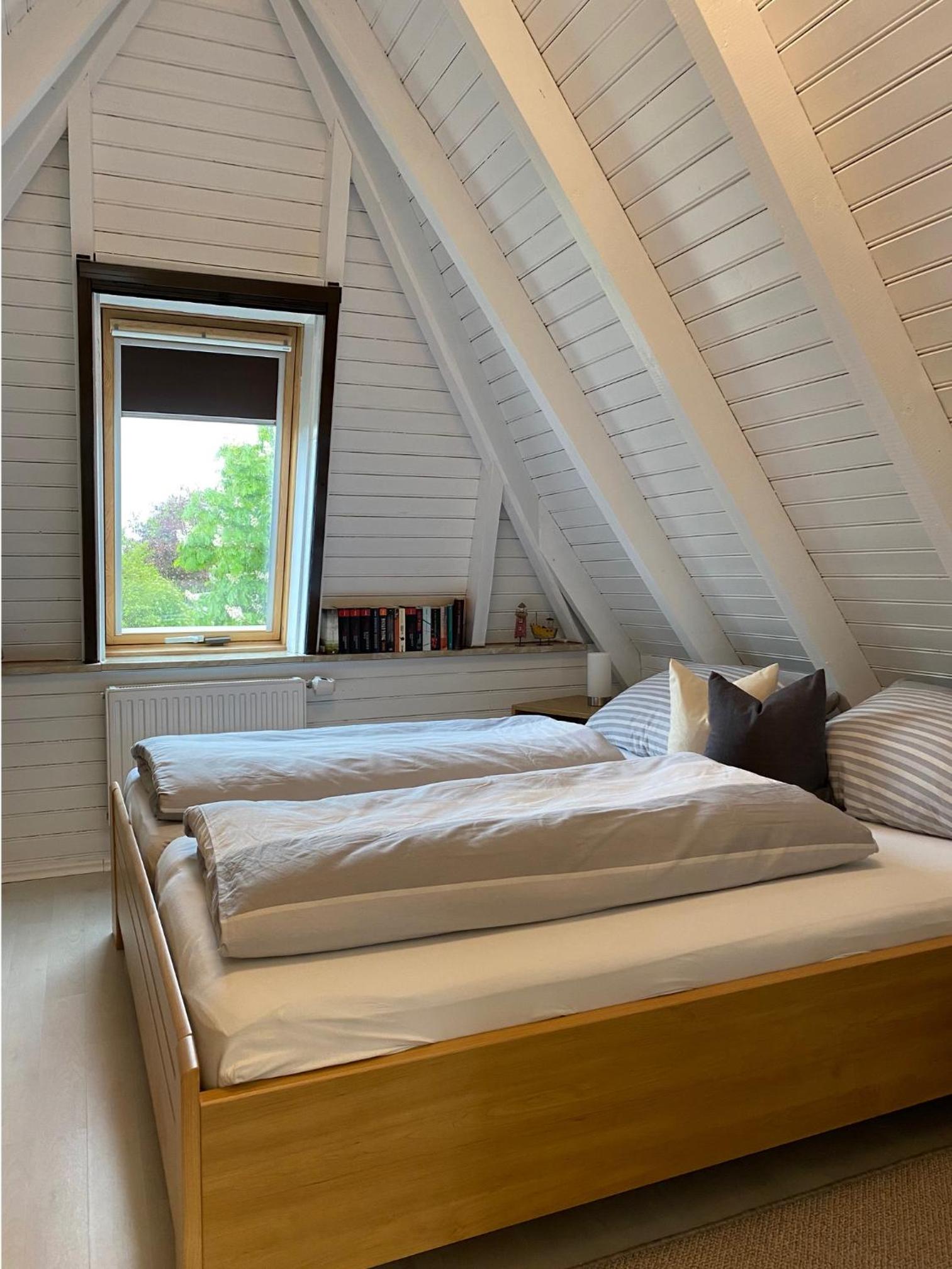 Ferienhaus Robbe Dorum