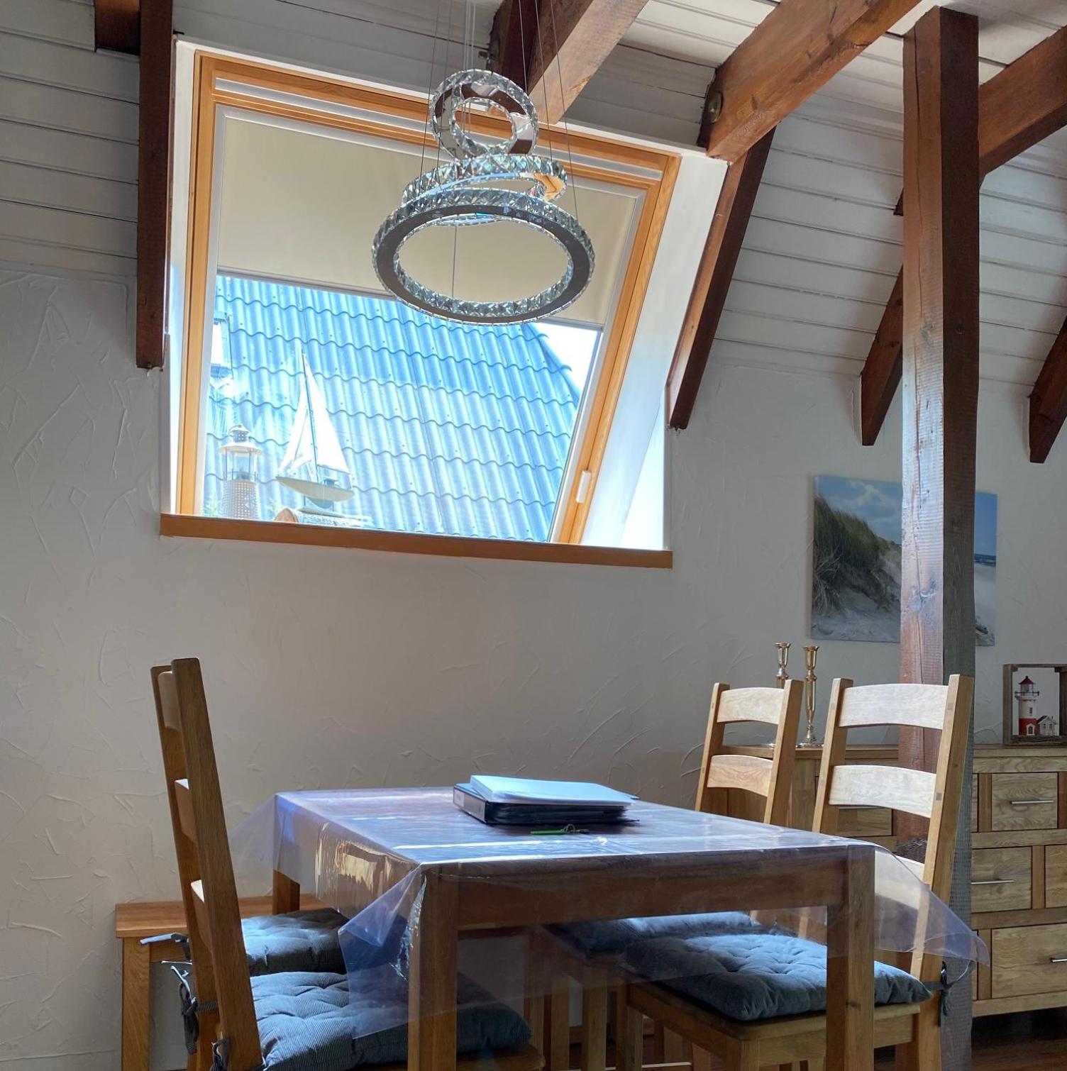 Ferienhaus Robbe Dorum