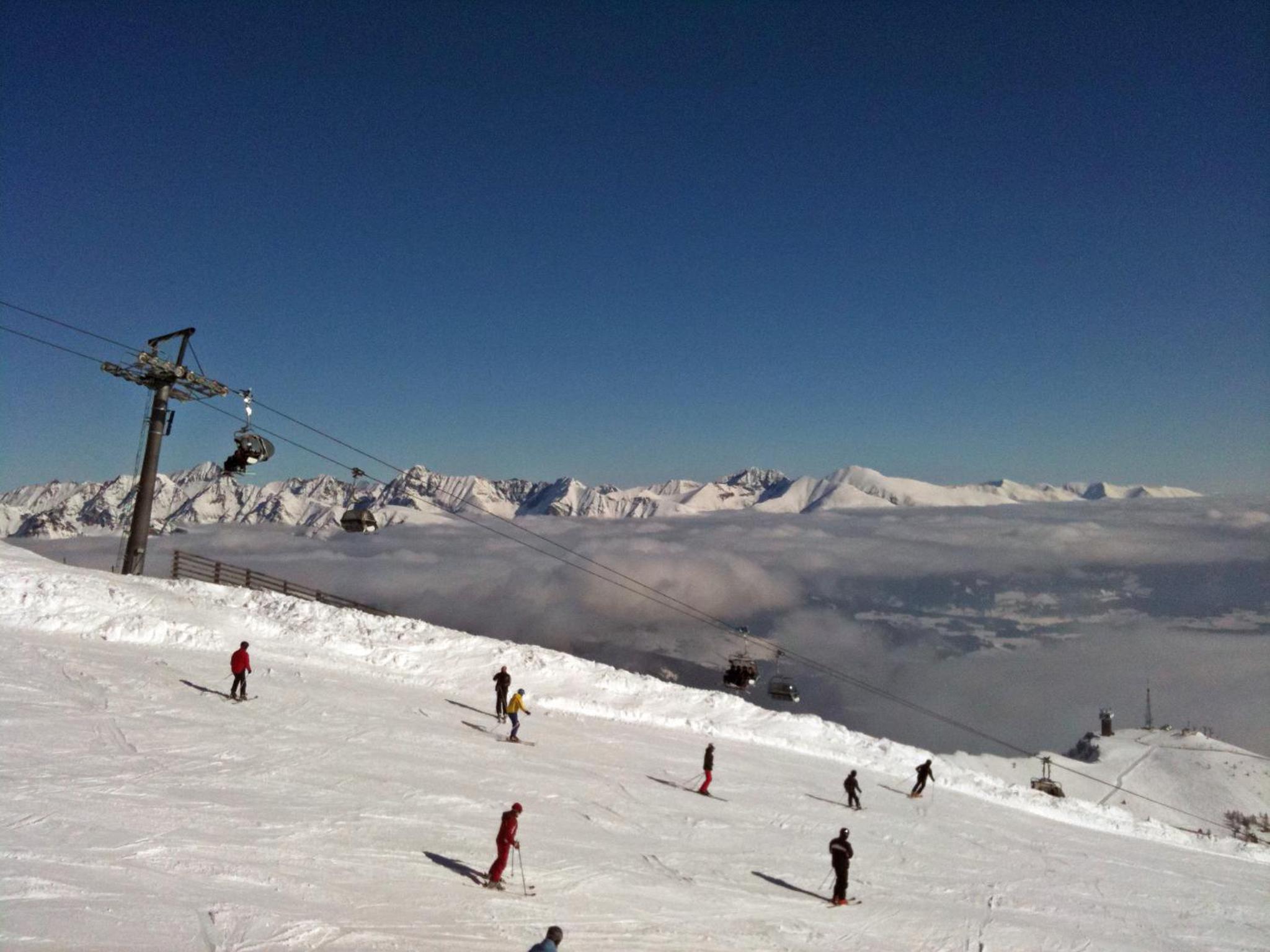 Murtalhütte