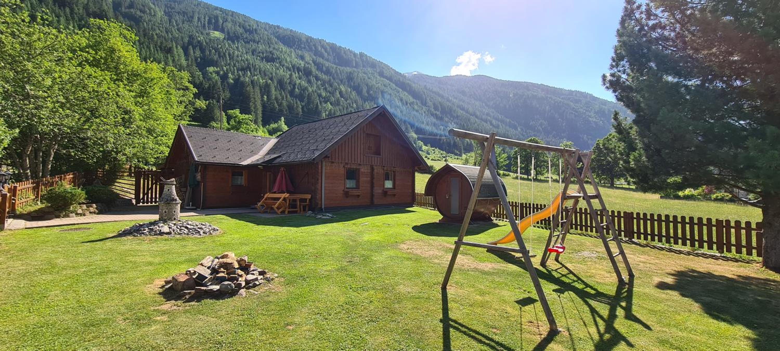 Murtalhütte