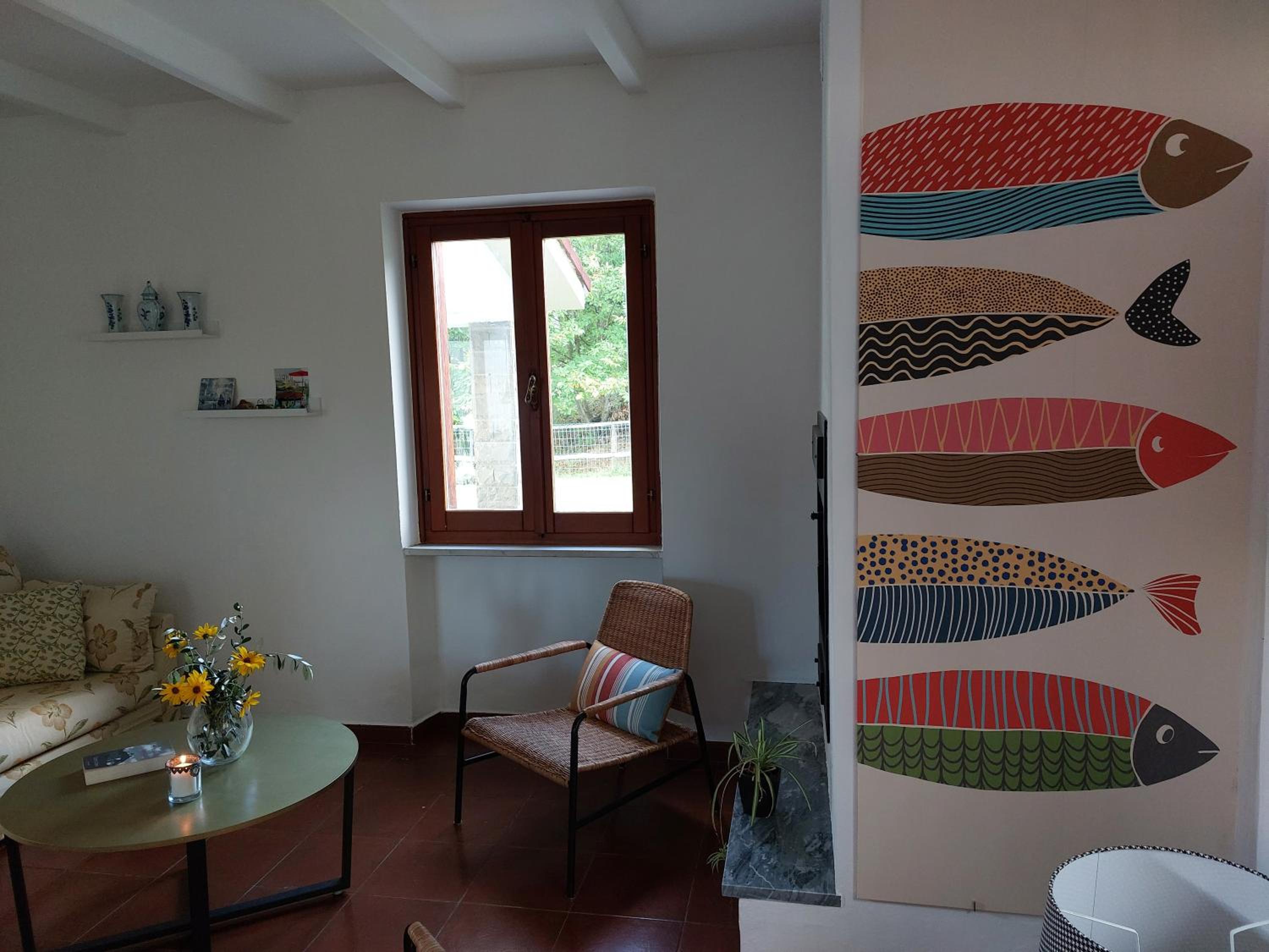 Casa Cossi