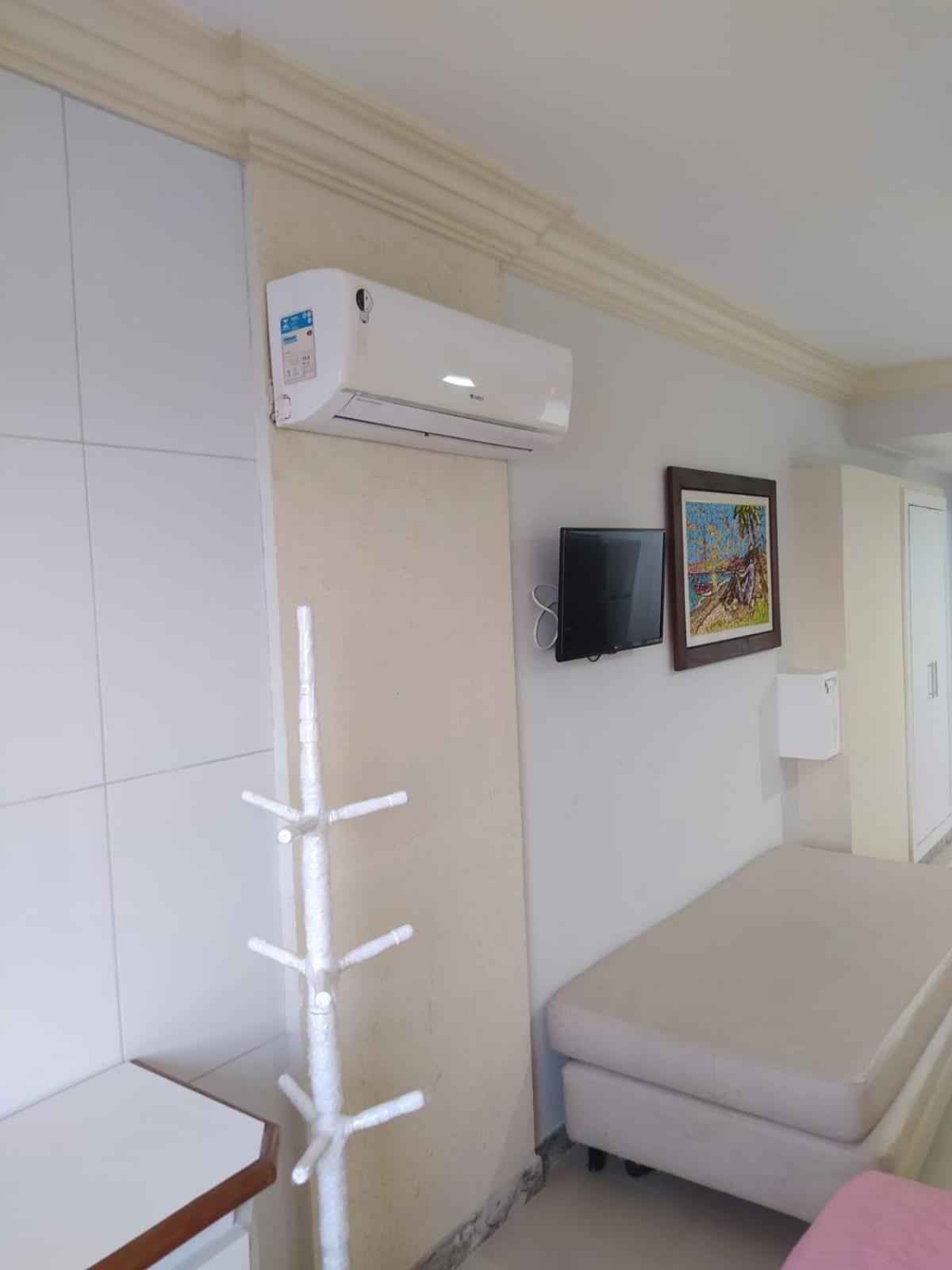 Flat no Farol da Barra