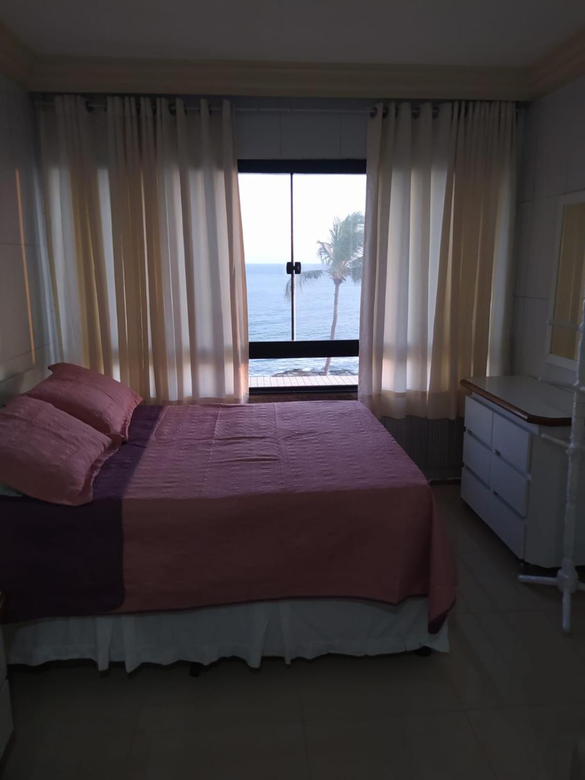 Flat no Farol da Barra