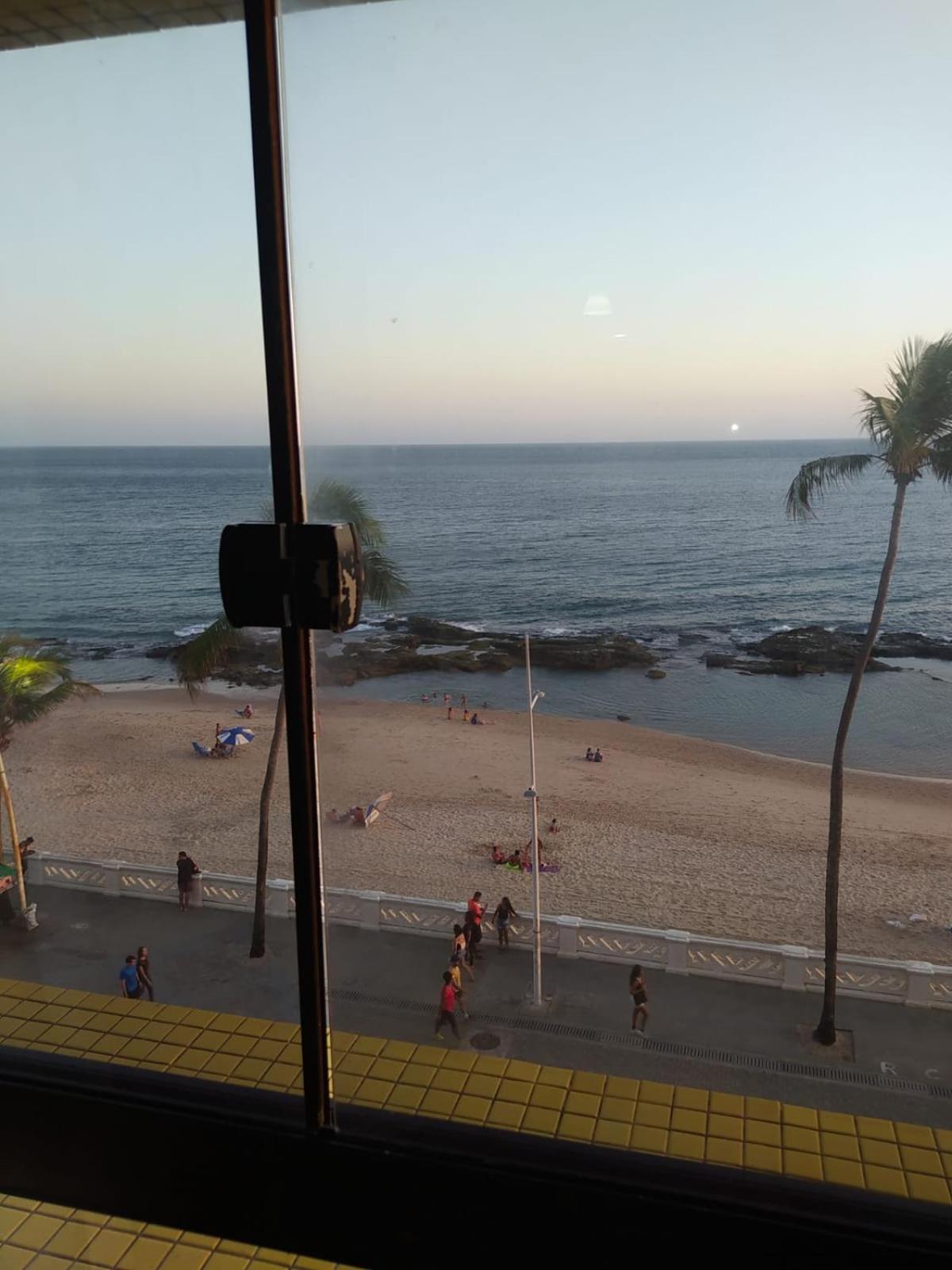 Flat no Farol da Barra