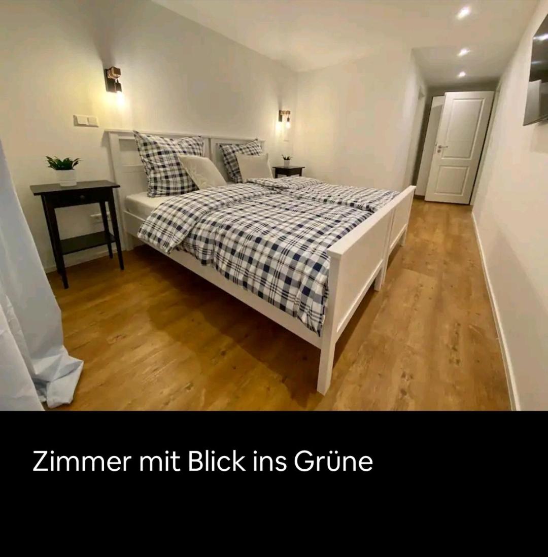 Reiter's Apartments am Eichelberg