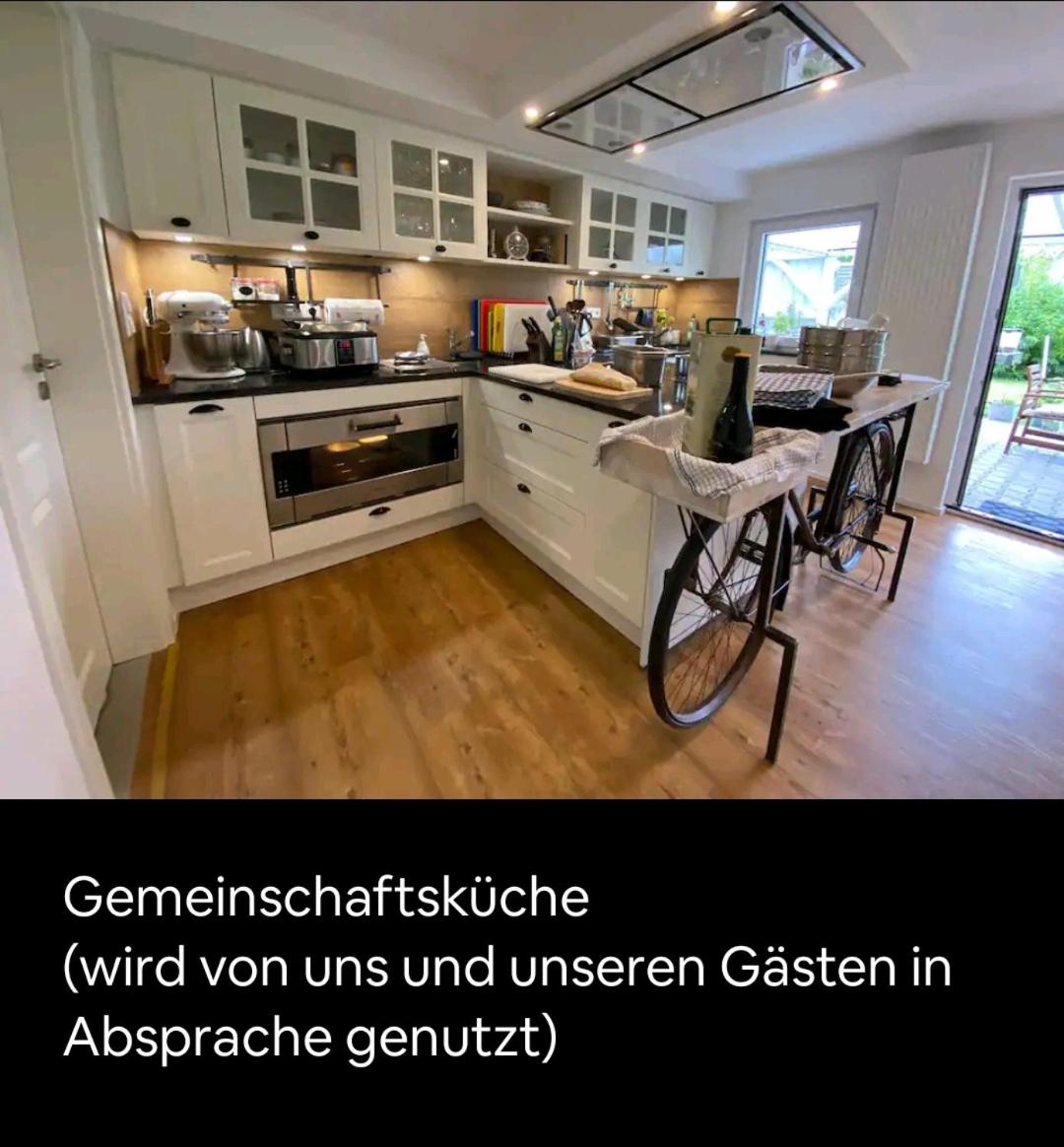 Reiter's Apartments am Eichelberg