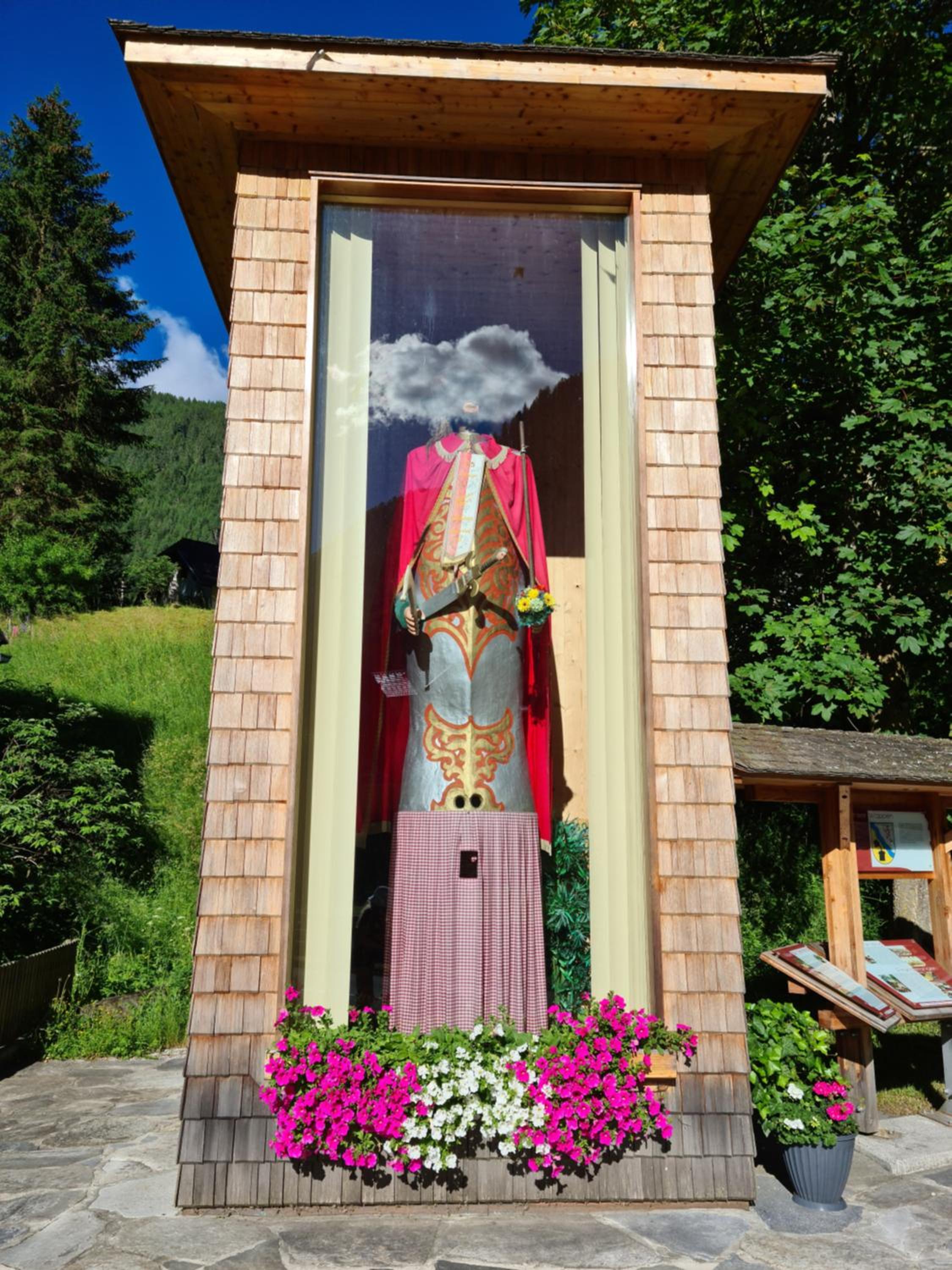 Murtalhütte