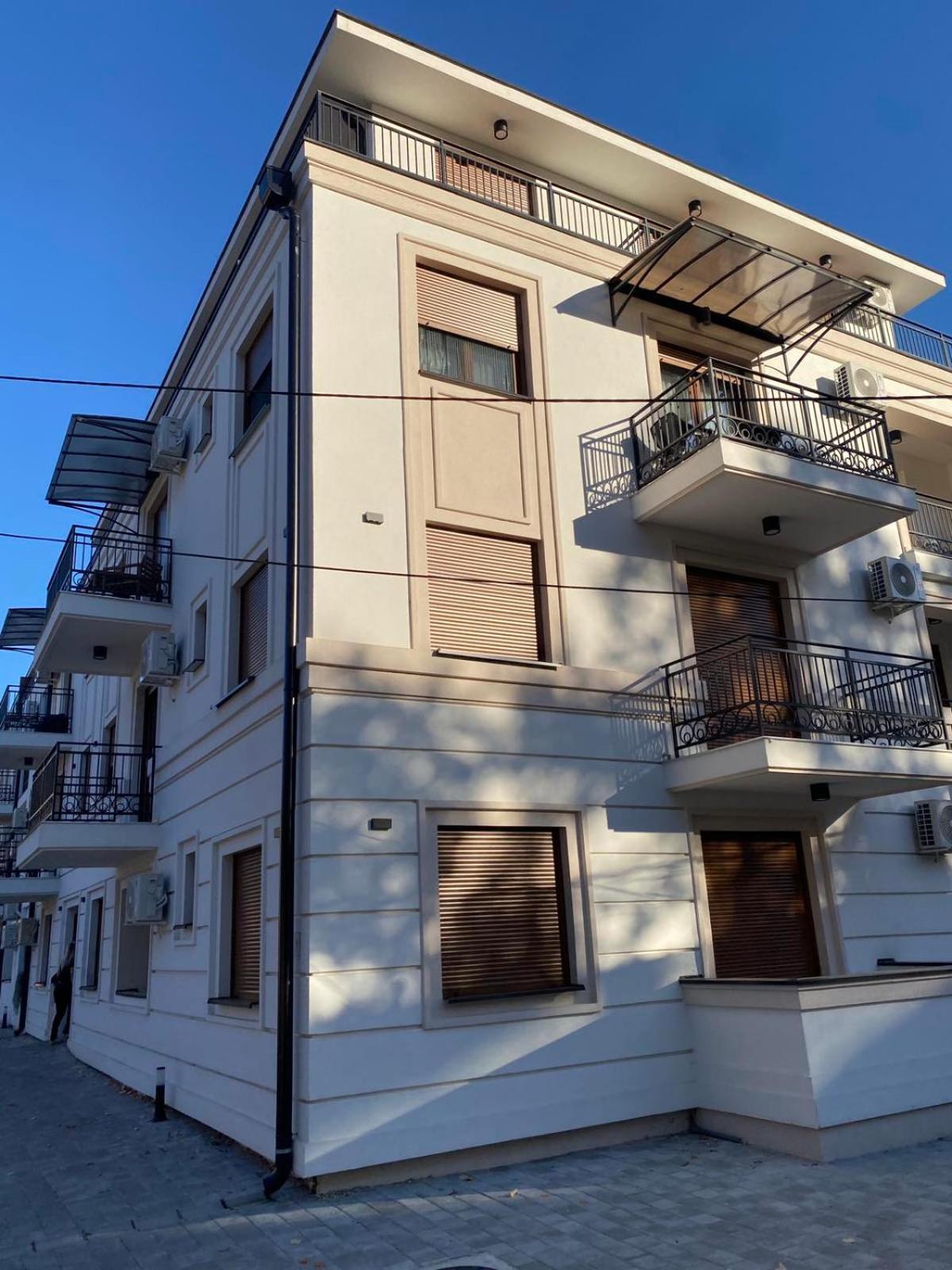 Apartman Riva view 3