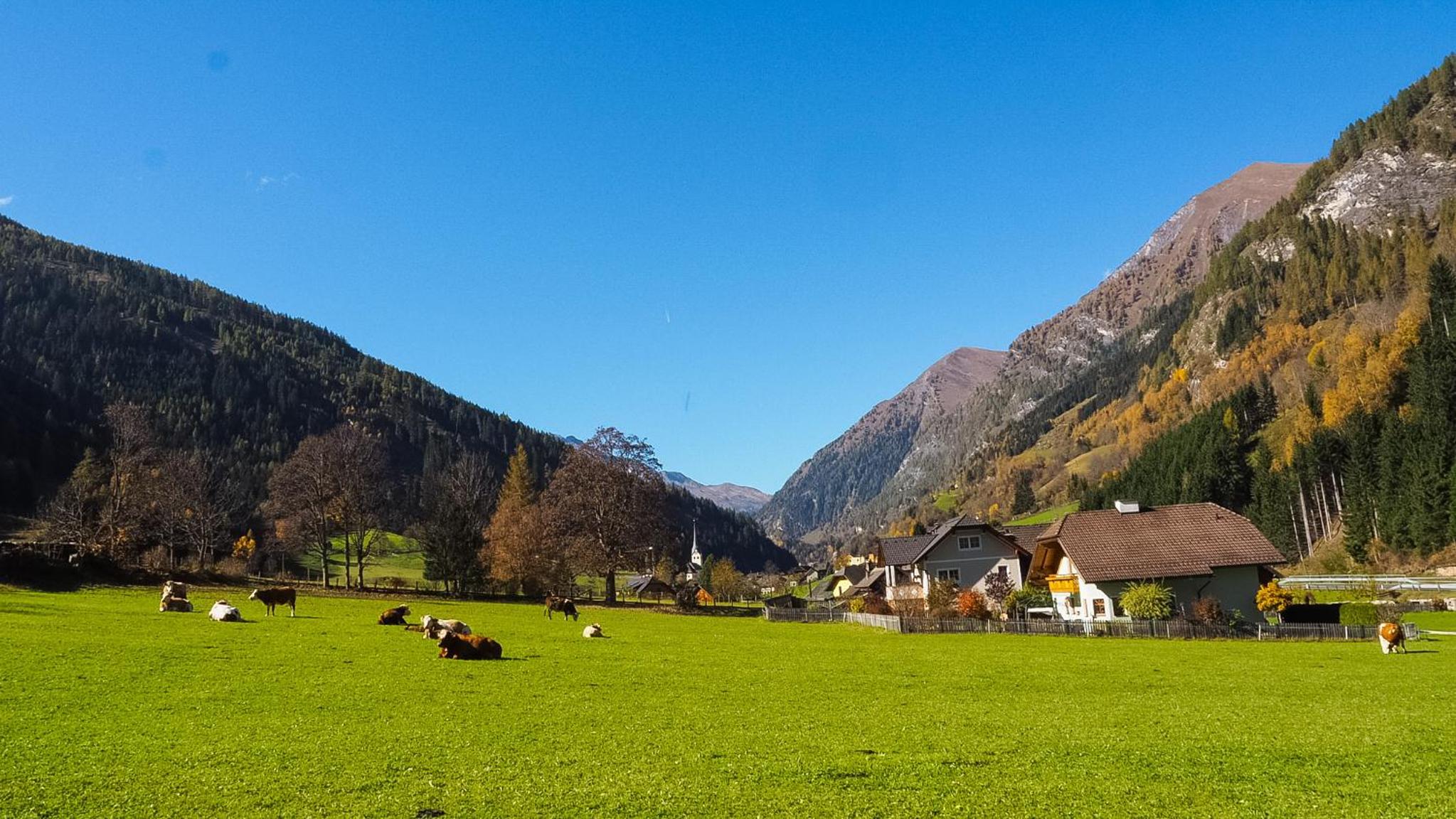 Murtalhütte