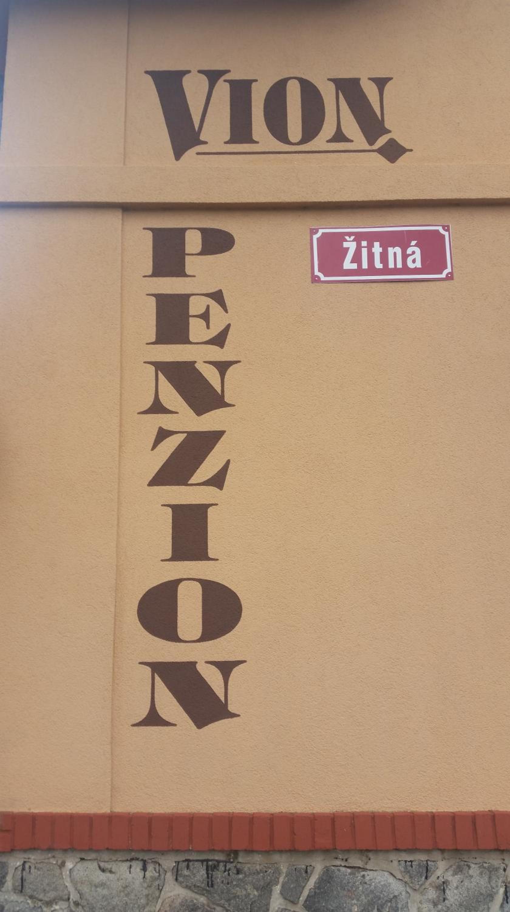 Penzion Vion