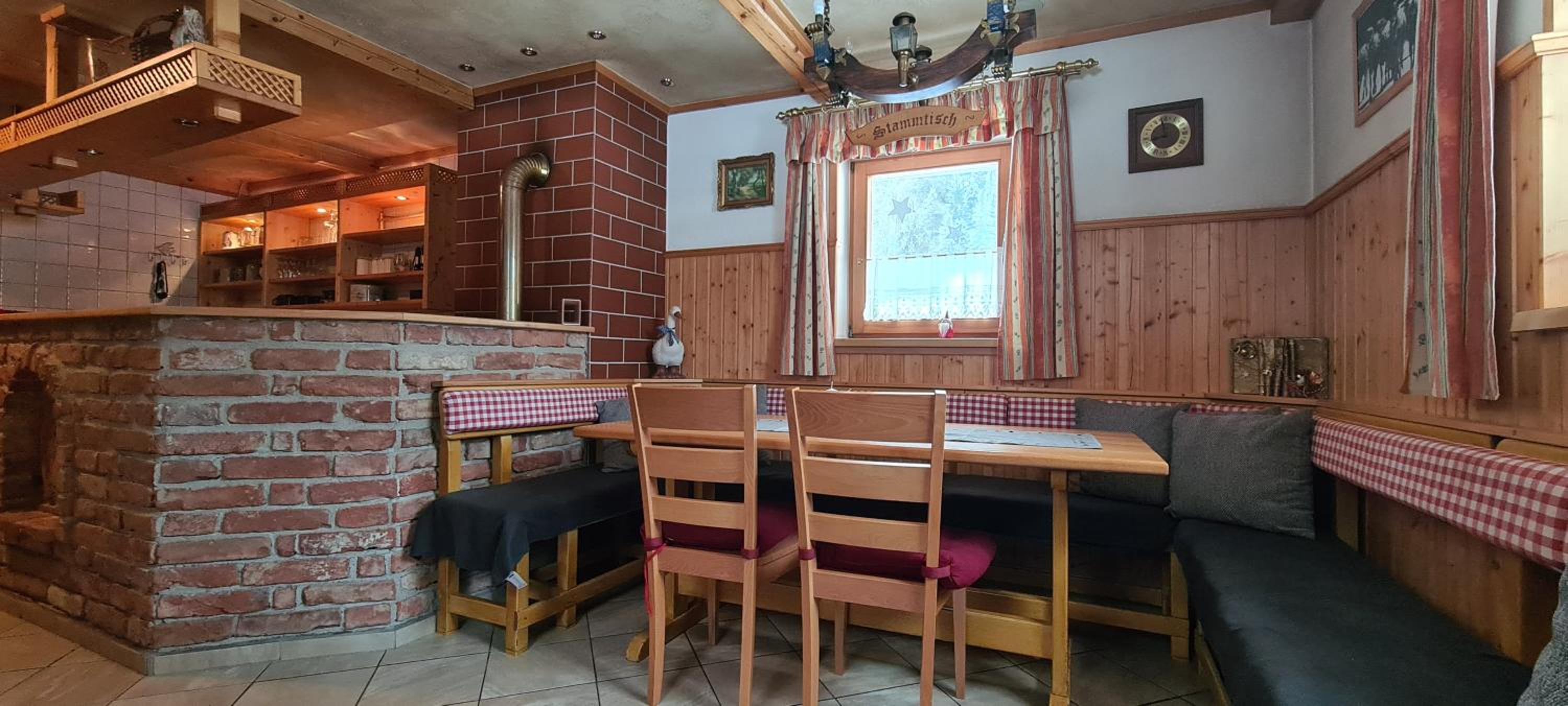 Murtalhütte