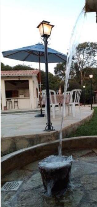 Casa Veredas e Buritis