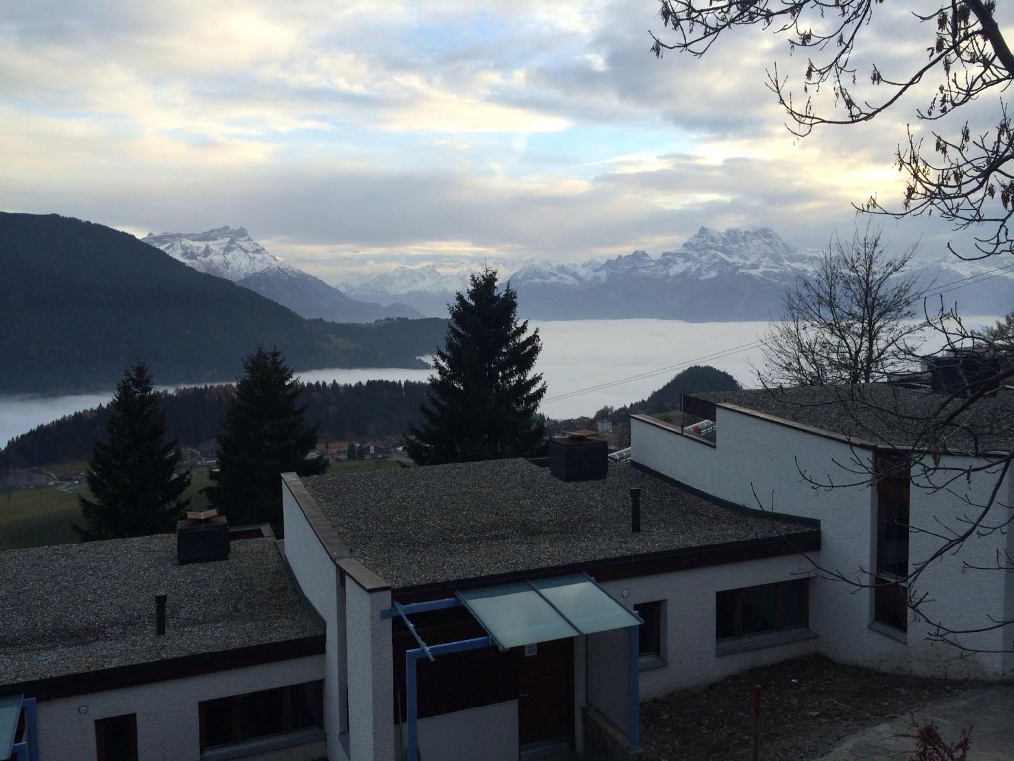 Leysin Lodge