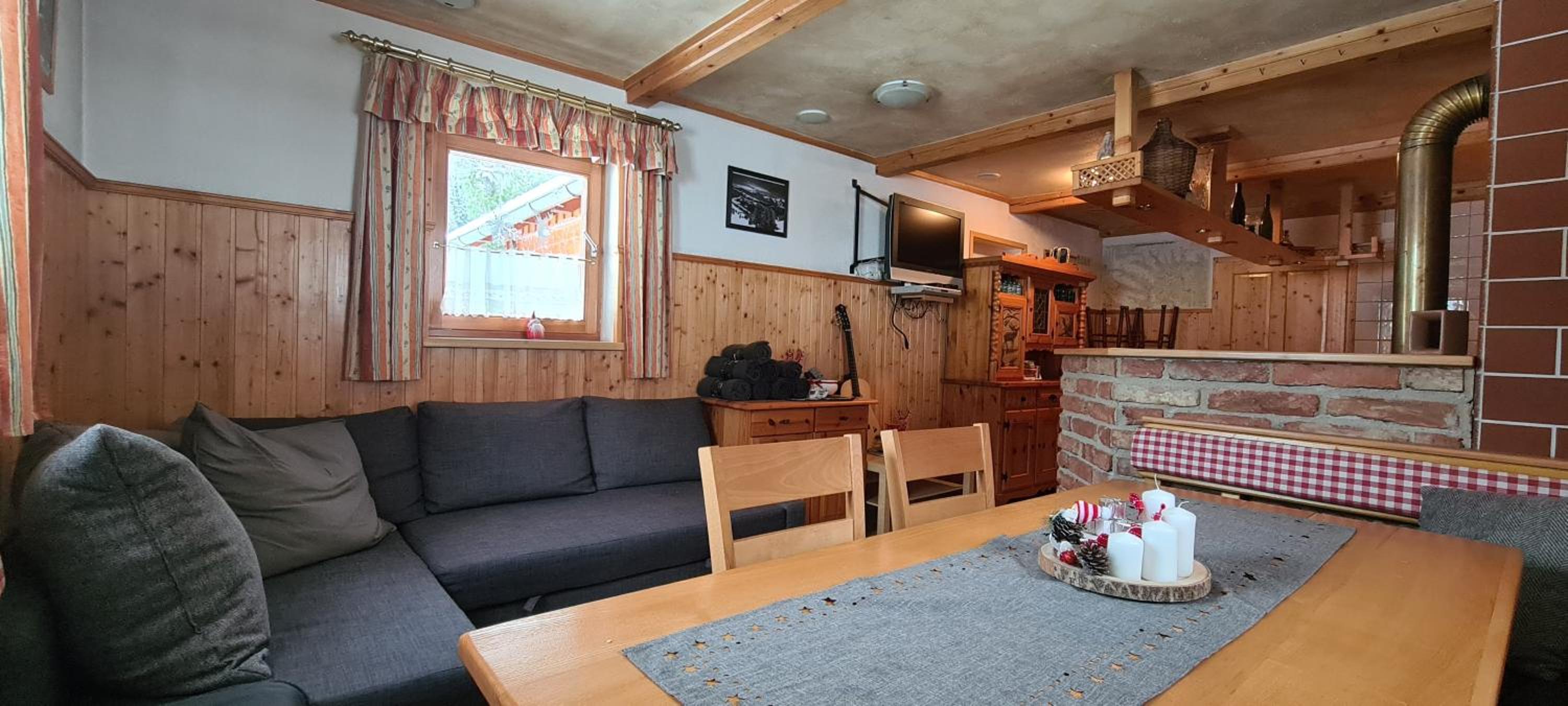 Murtalhütte