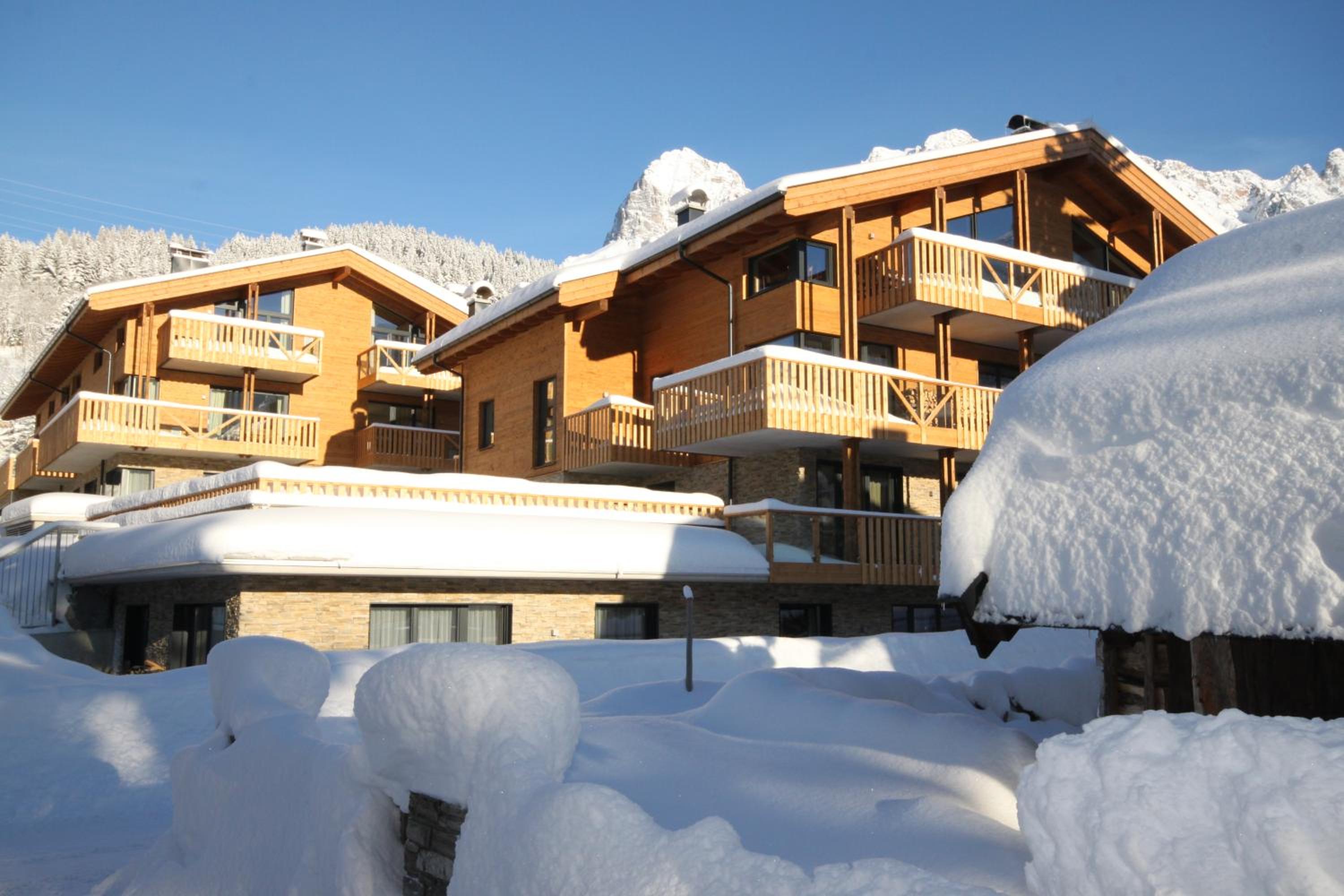 Mountain-Apart Simonhof