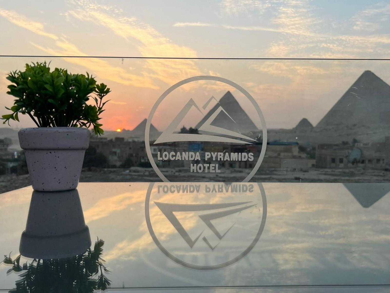 Locanda Pyramids Hotel