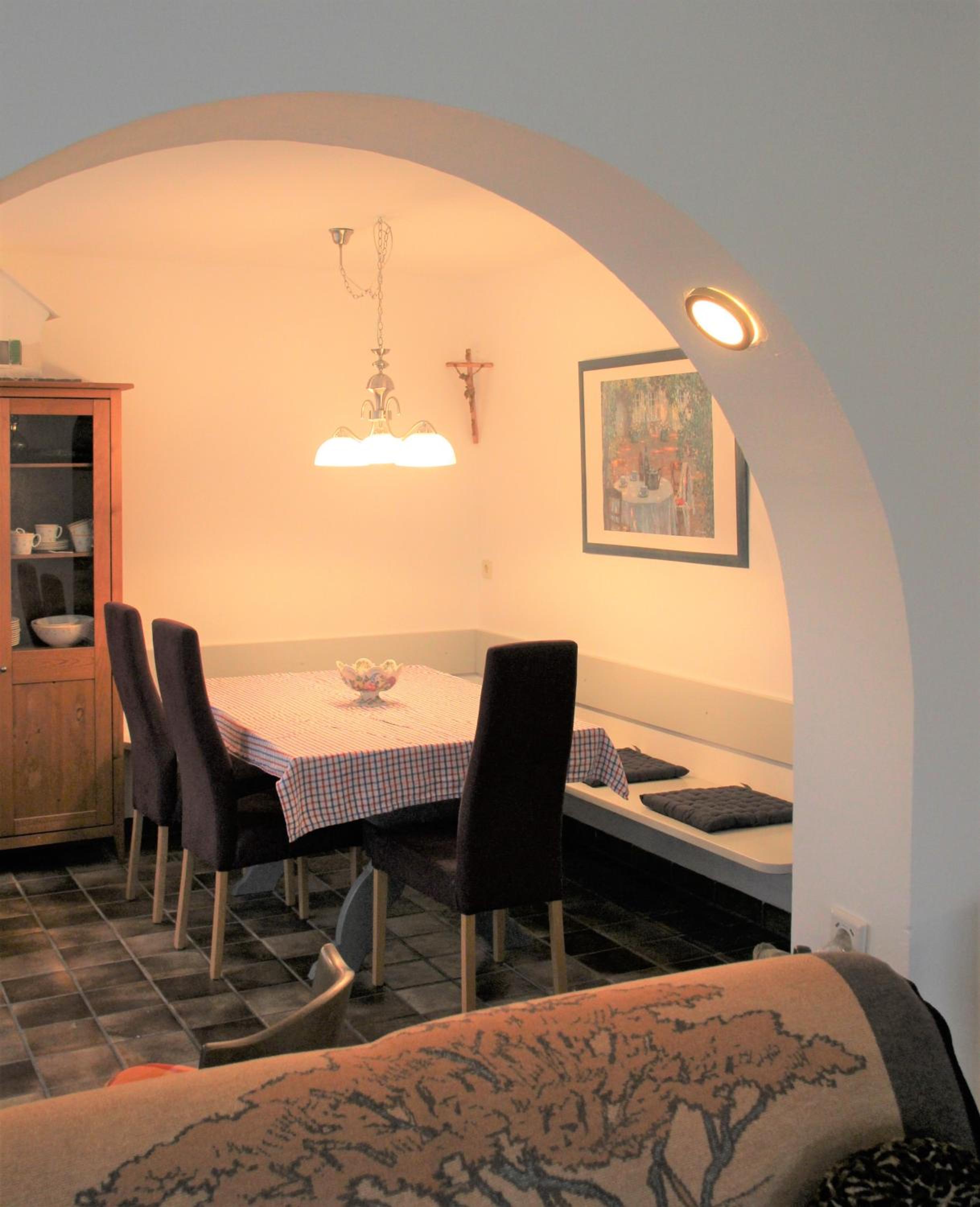 Ferienwohnung am Moosweg